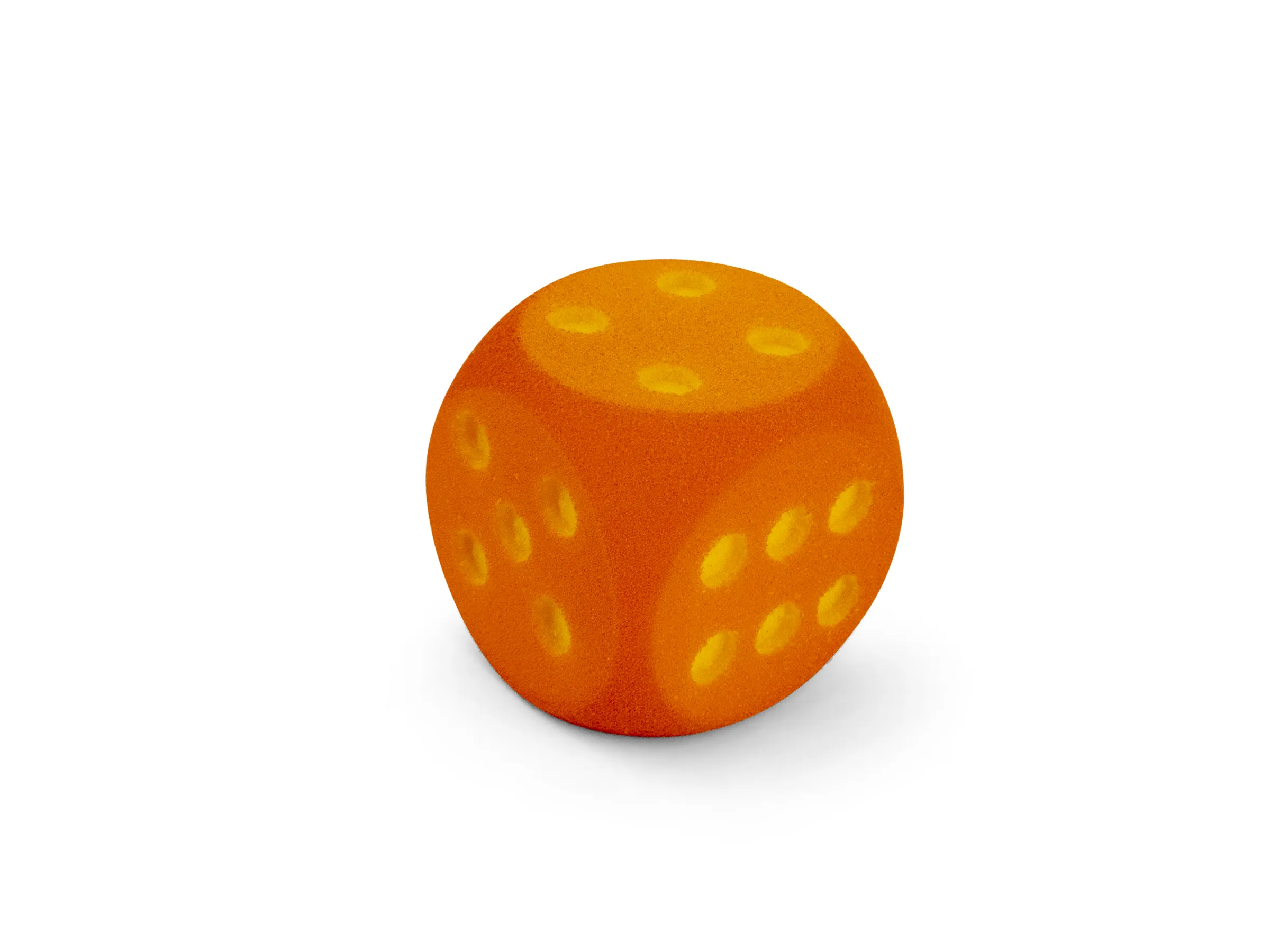 Volley® Foam Dice