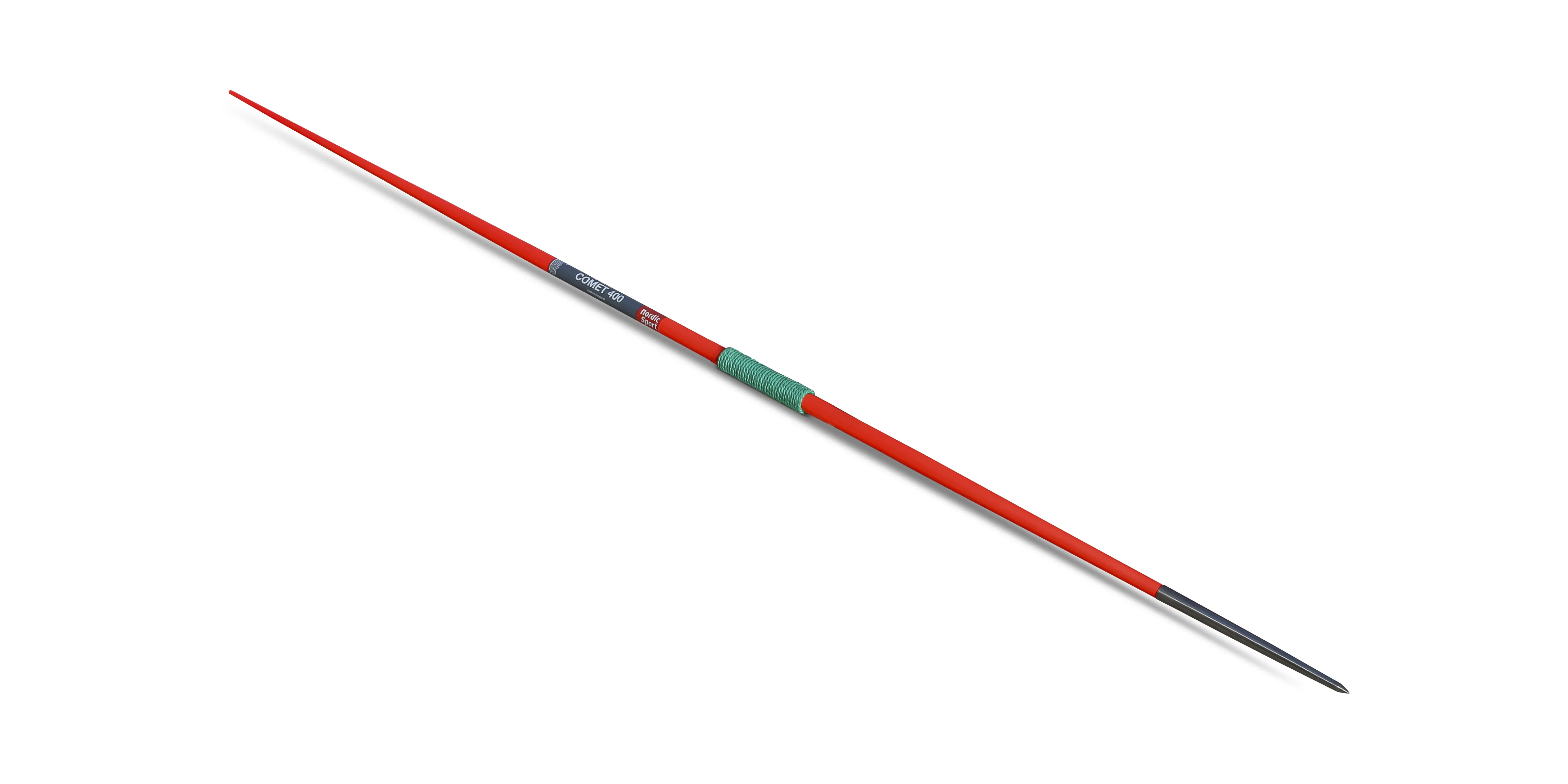 Nordic Comet Competition Javelin