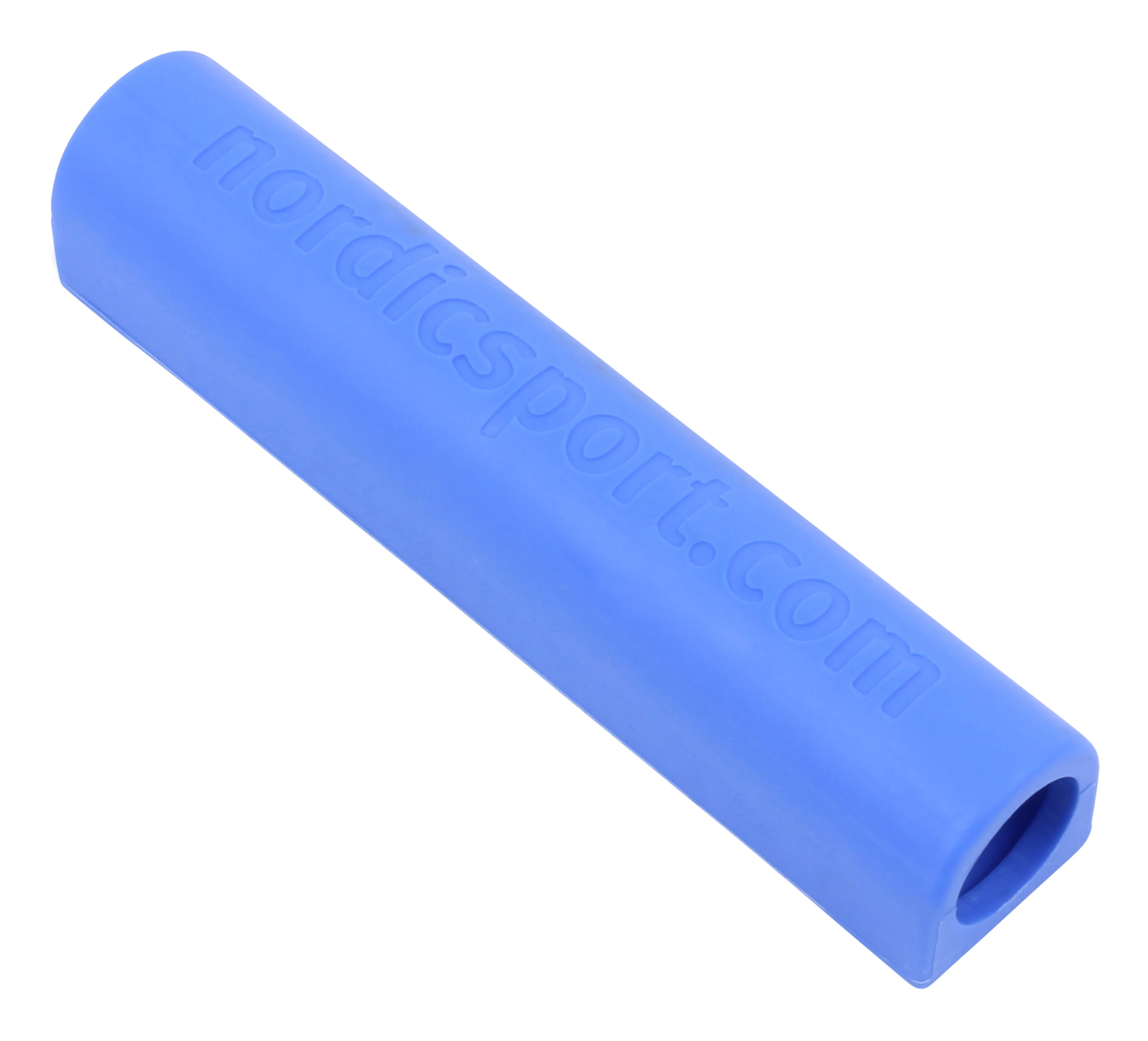 Nordic Pair of End Caps for Competition Crossbars