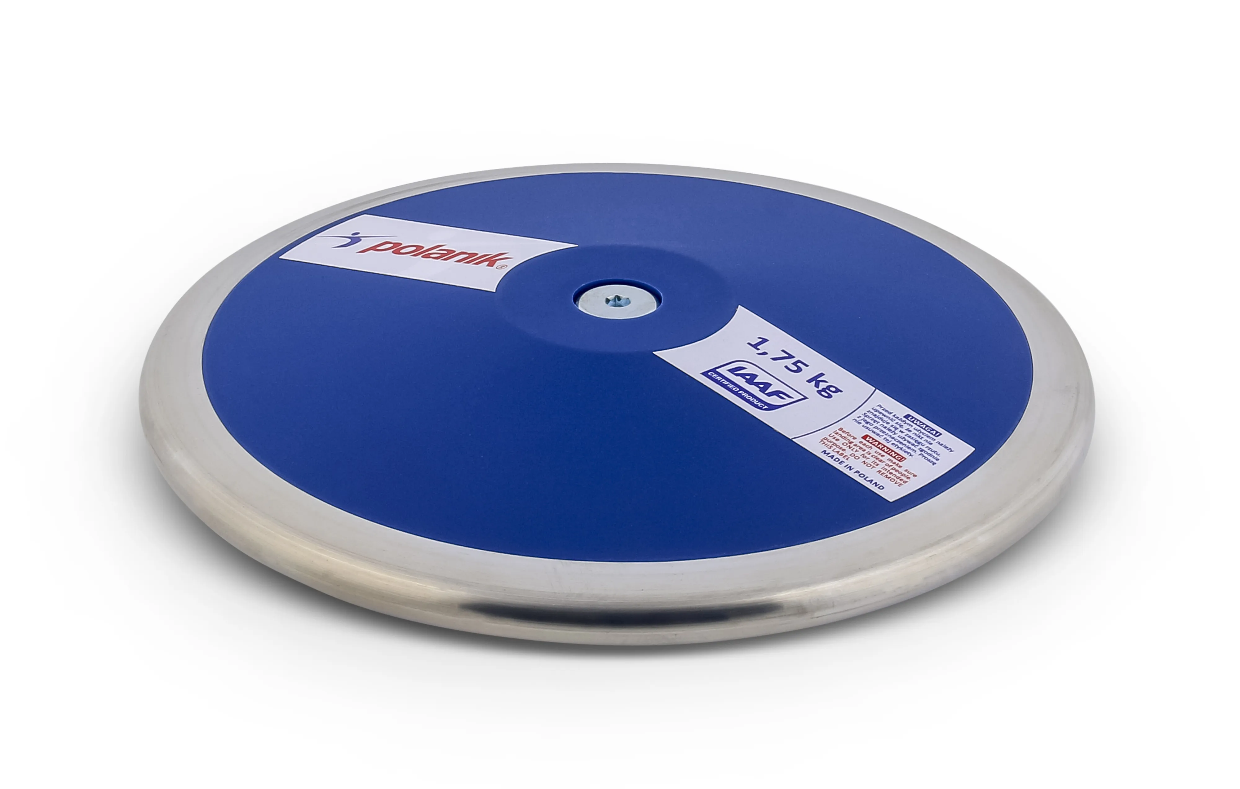 Polanik CPD Competition Discus