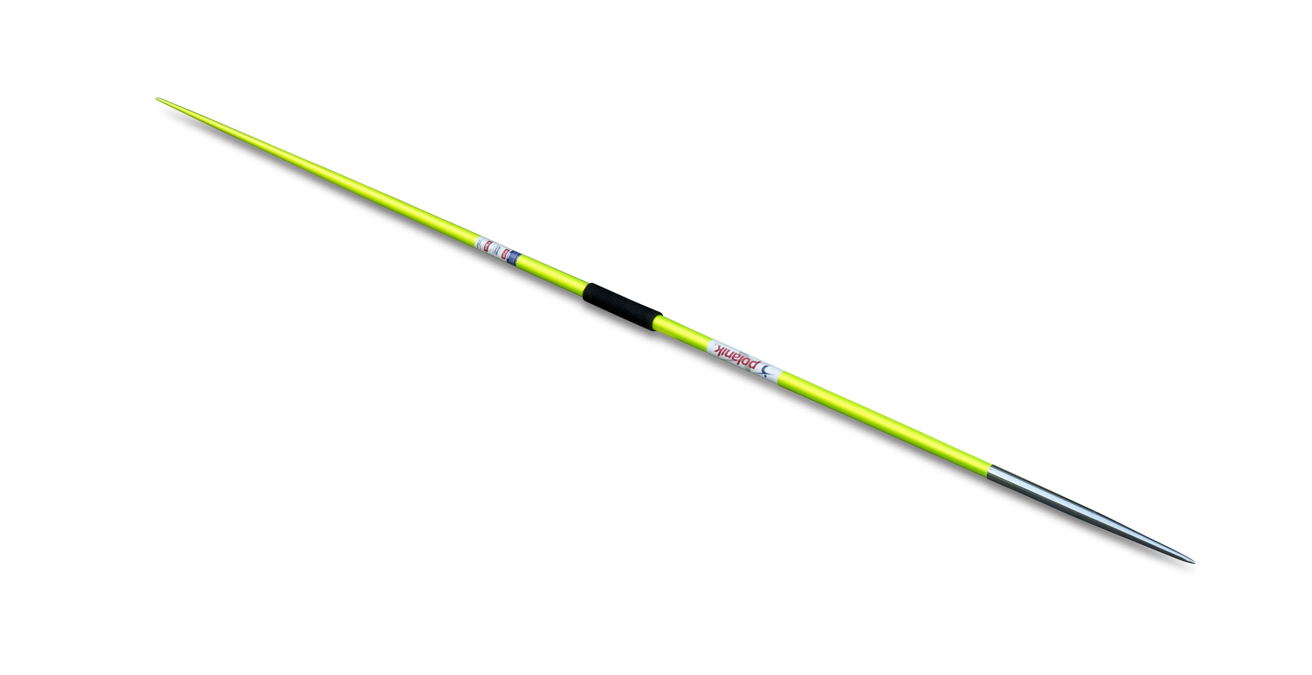 Polanik Space Master Classic Competition Javelin