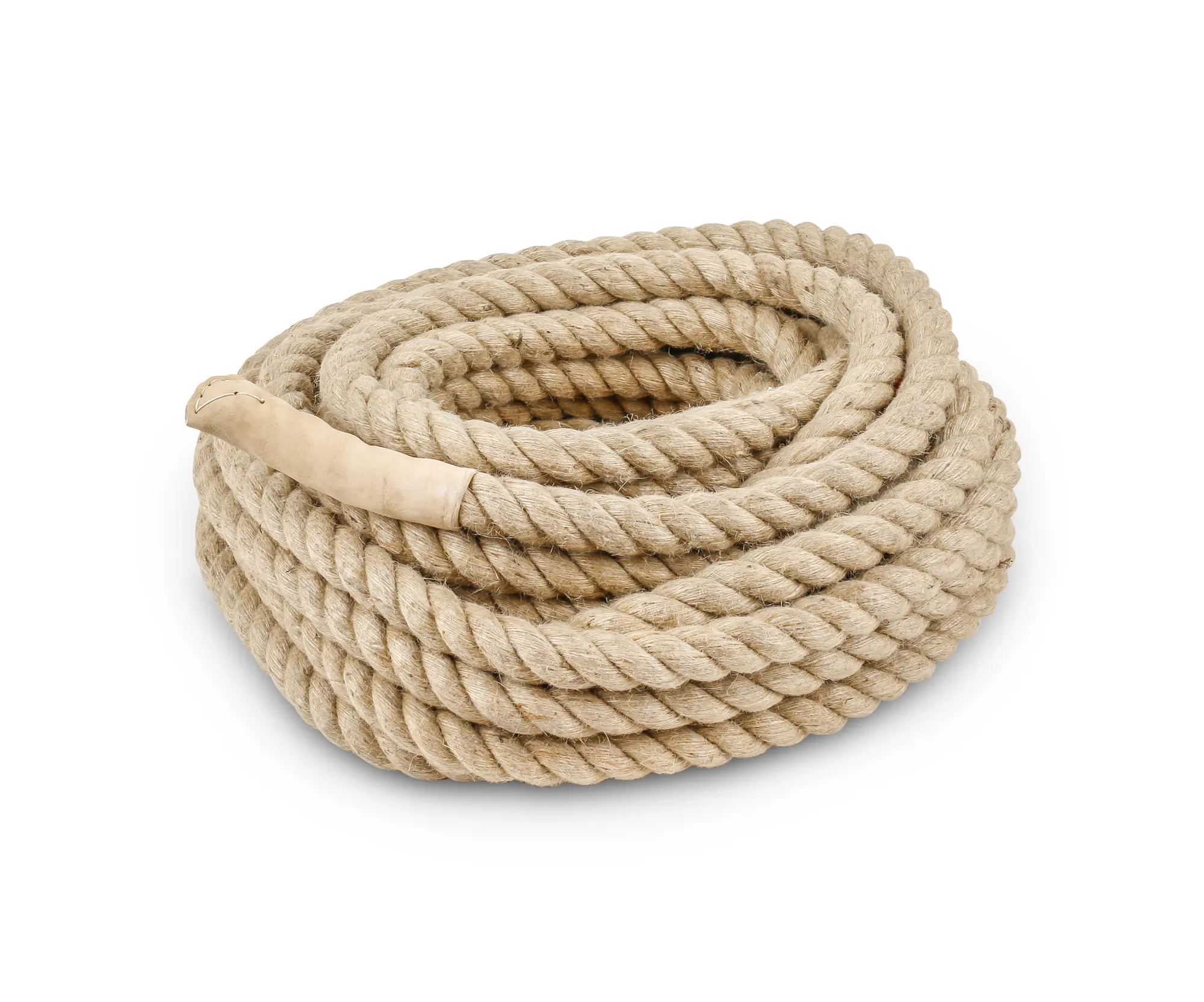 Jute Tug of War Rope
