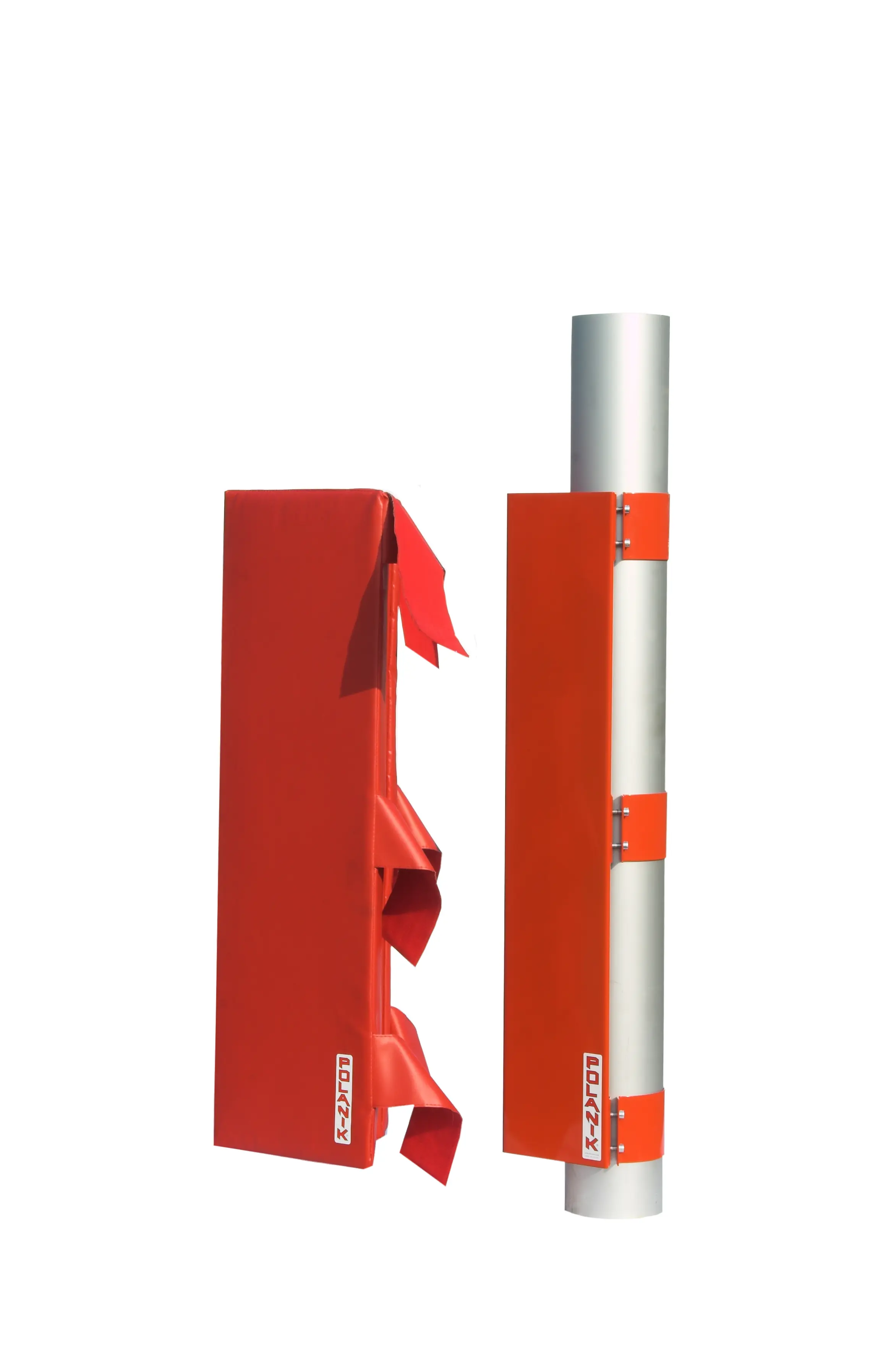 Polanik Protective Cover Set for Cage Uprights of KLM-7/10-A and KLM-7/9-A Safety Cages