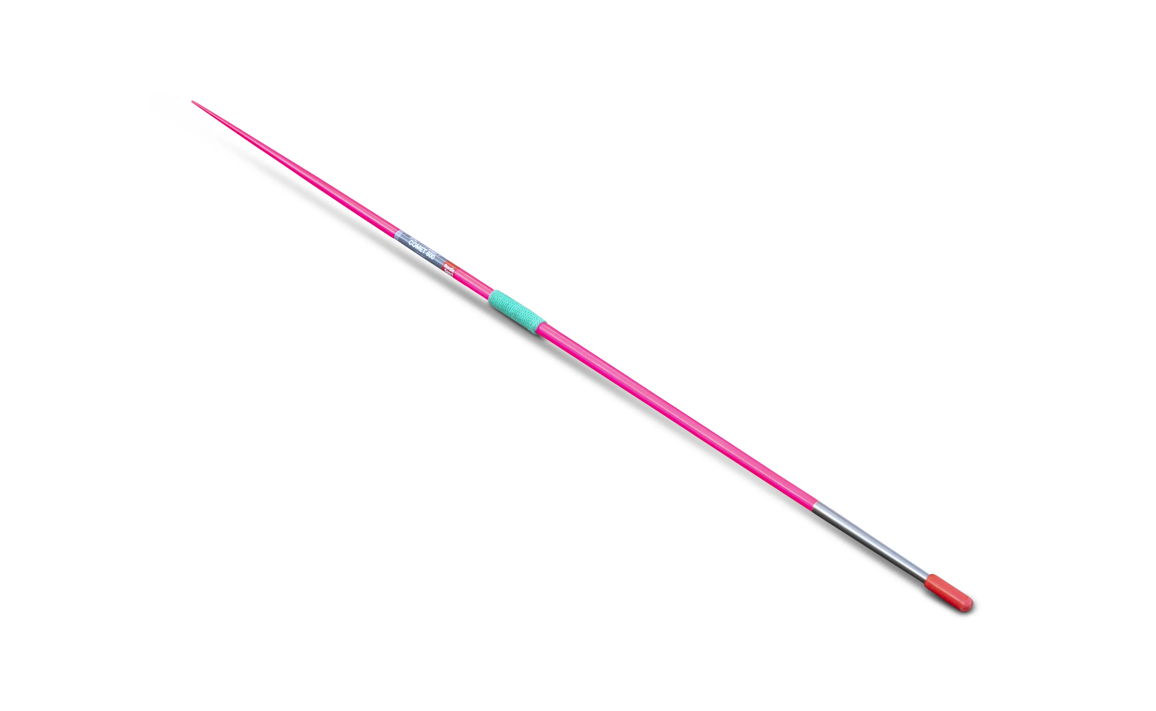 Nordic Comet Rubber Tip Training Javelin