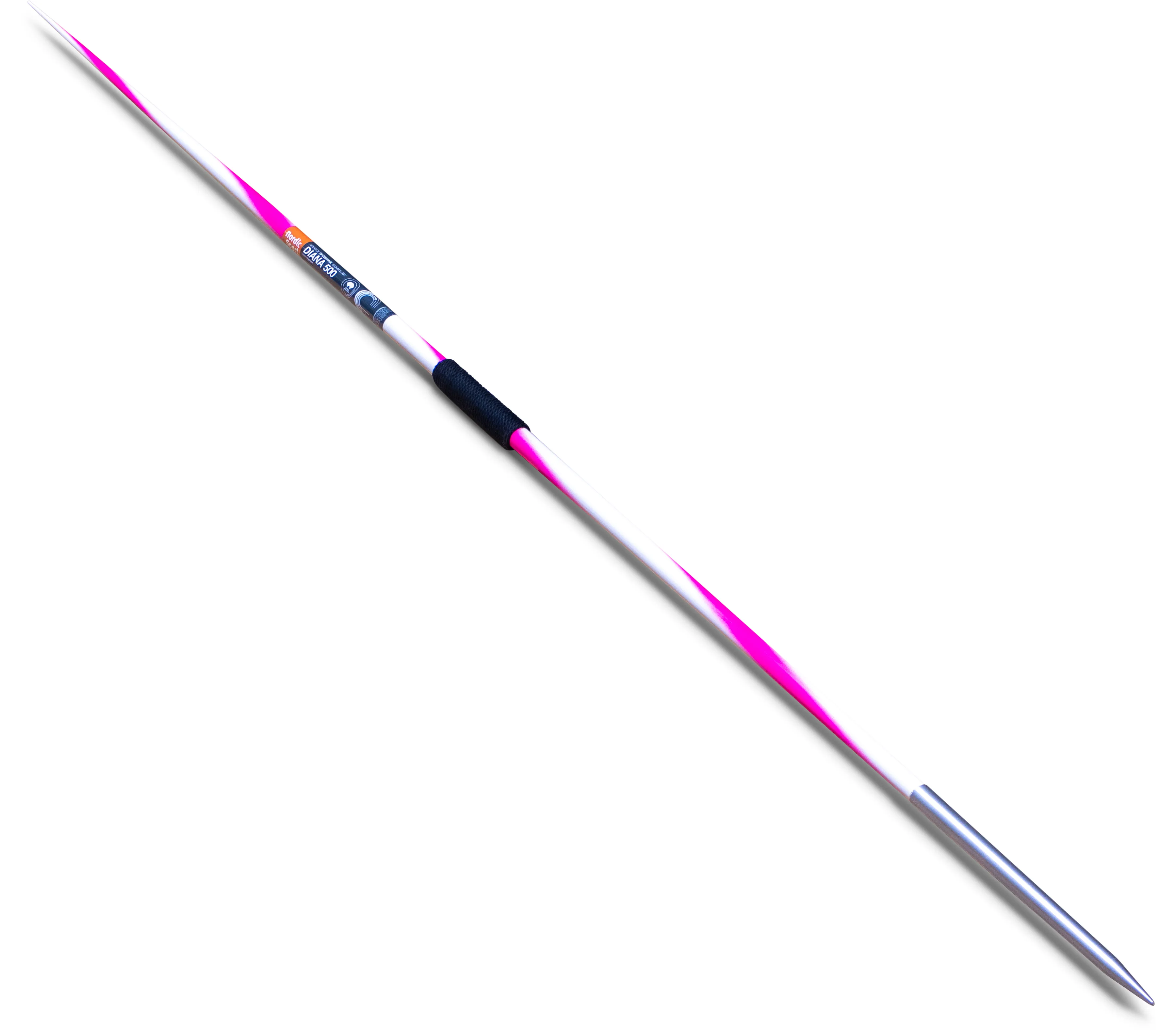 Nordic Diana 500 Competition Javelin