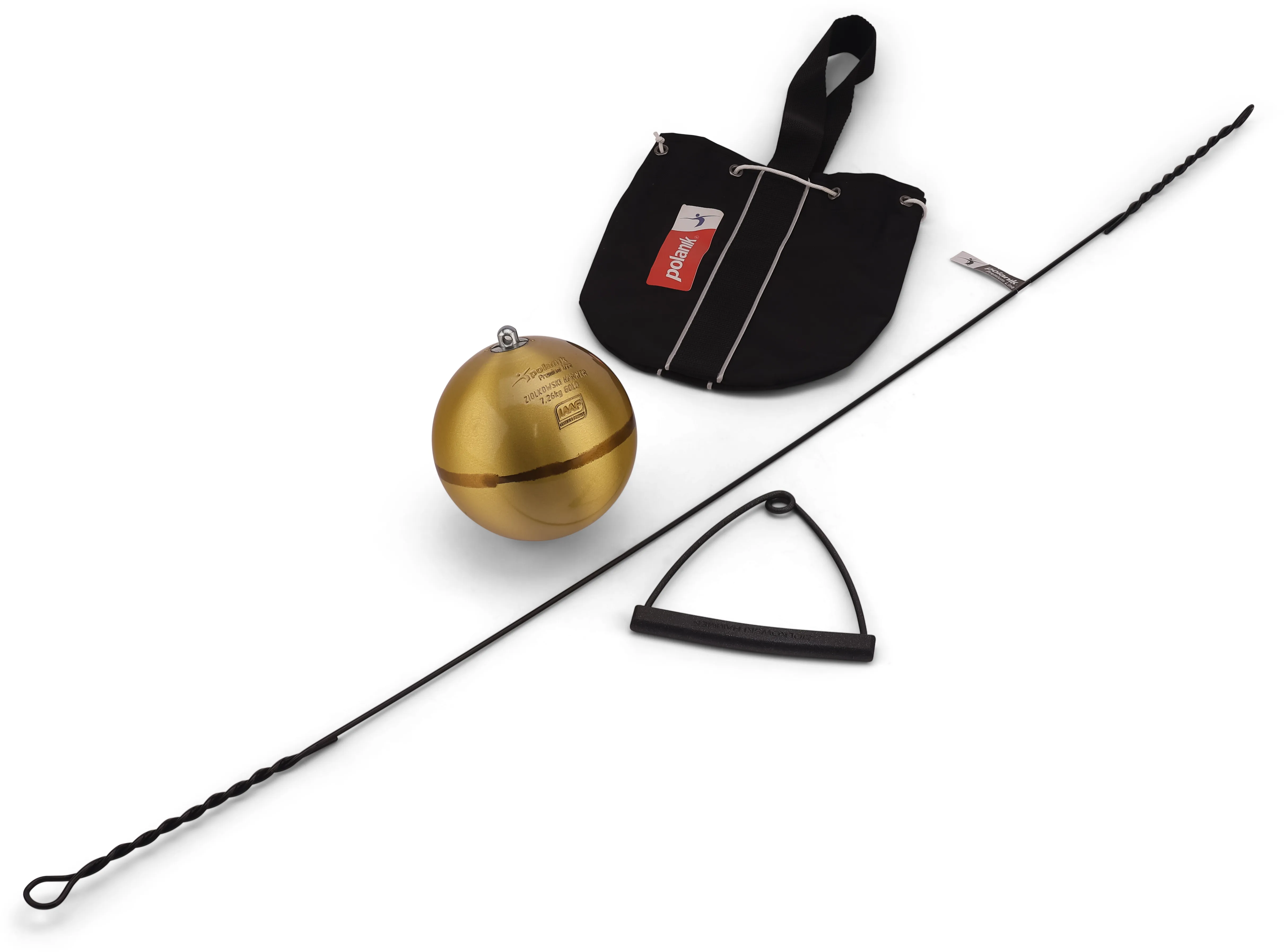 Polanik Ziolkowski Premium Line Competition Hammer