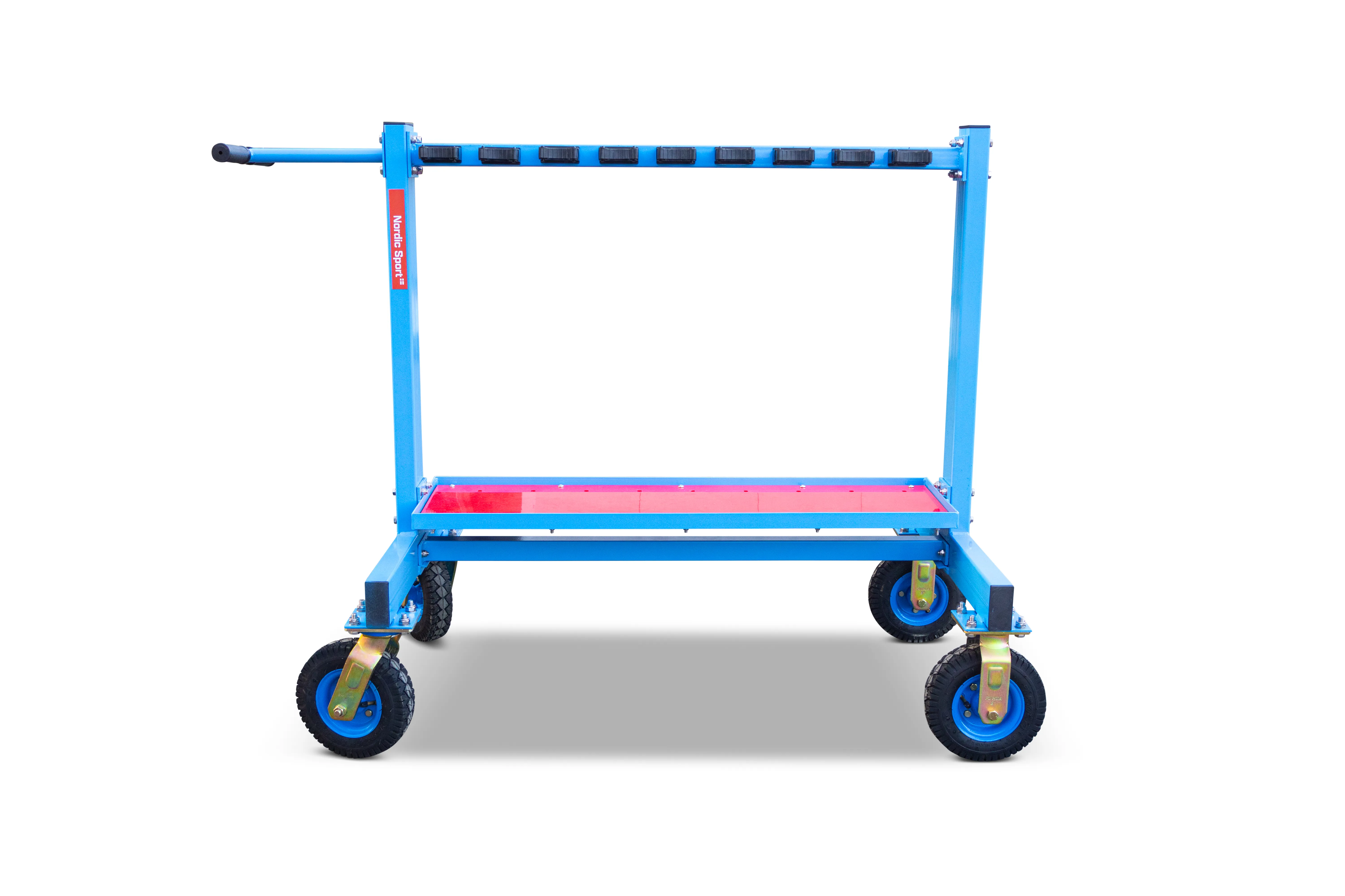 Nordic Javelin Cart Elite for 18 Javelins