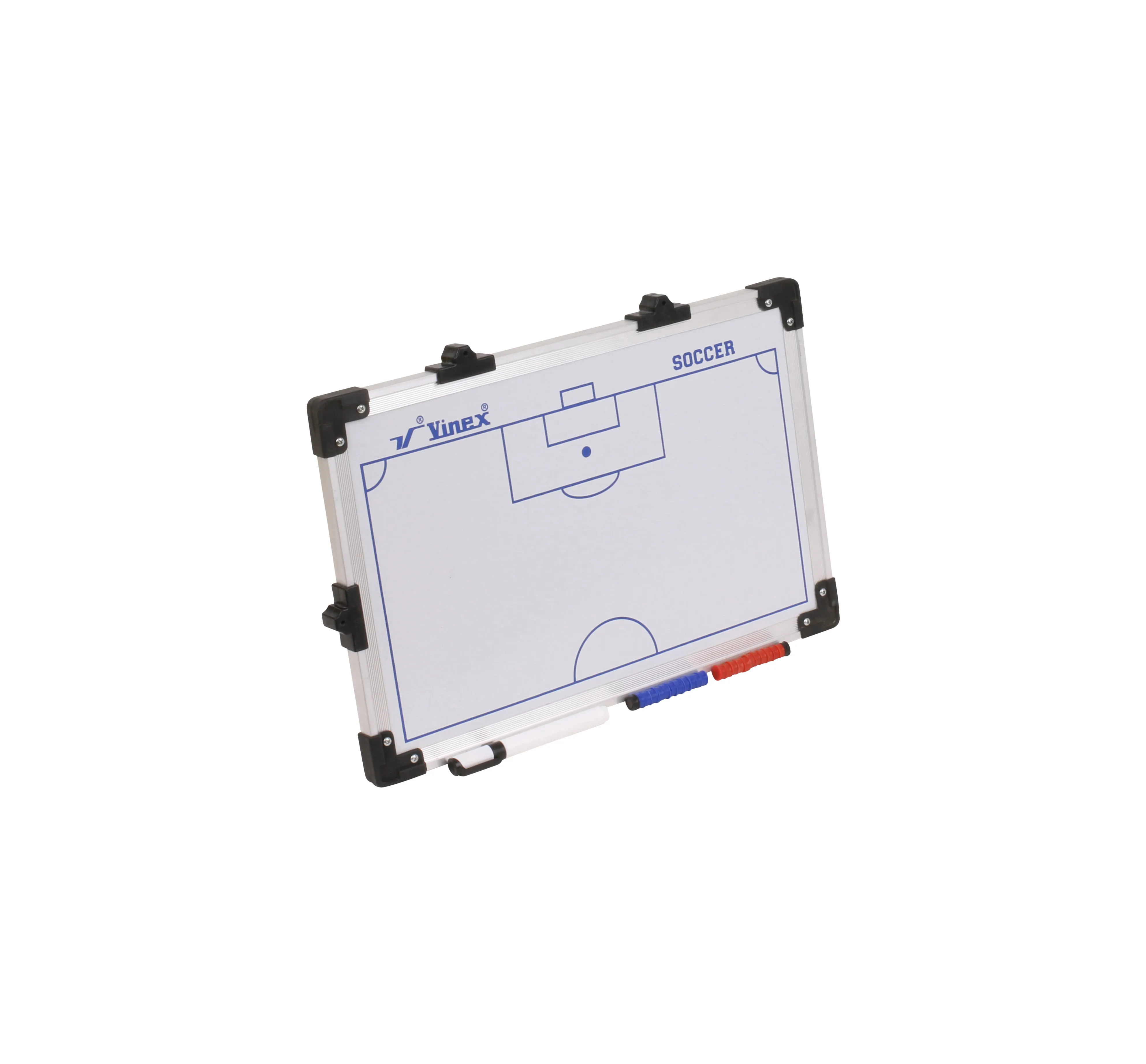 Magnetic Tactic Board for Football