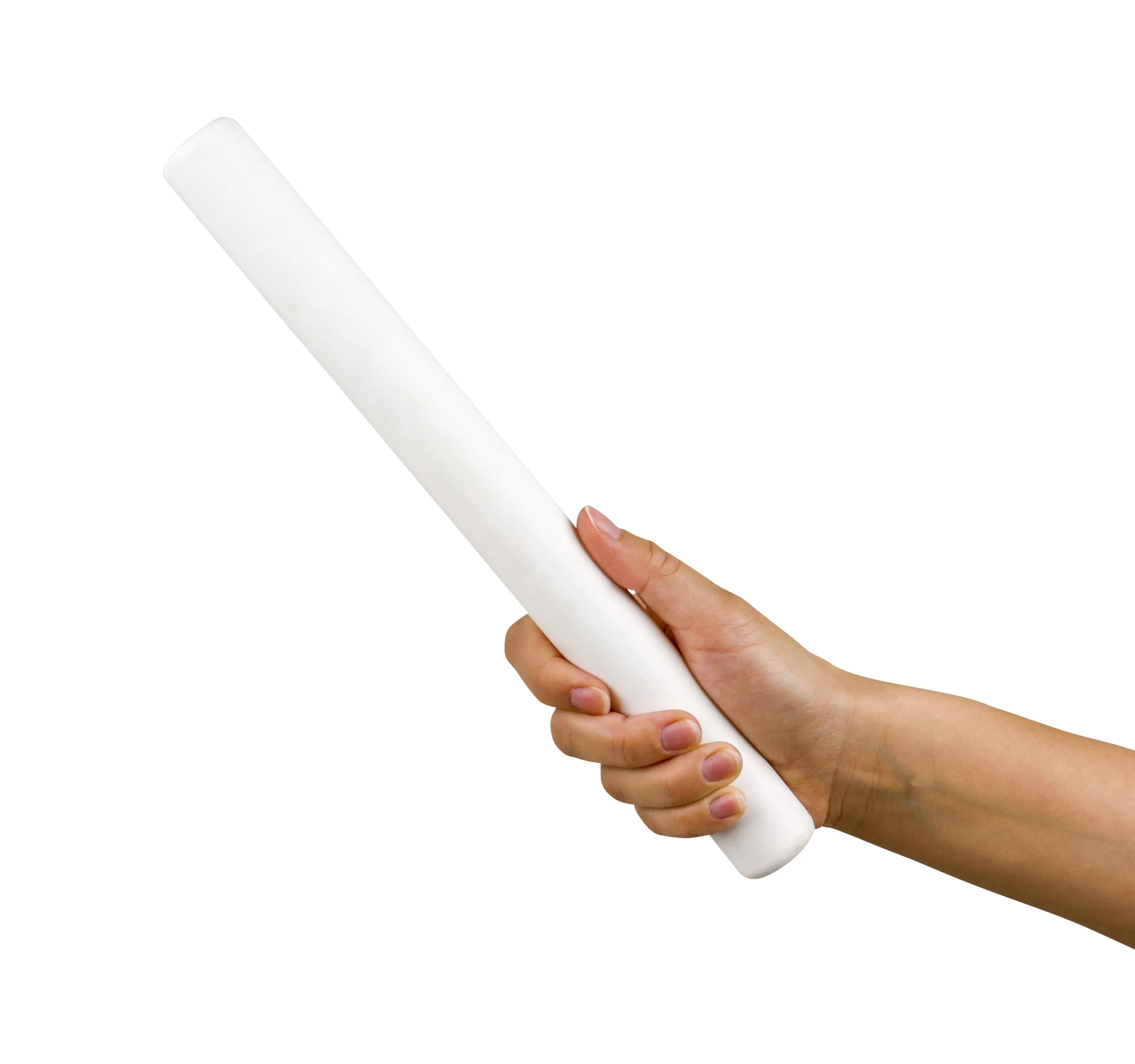 WV Rubber Throwing Stick - 300 g