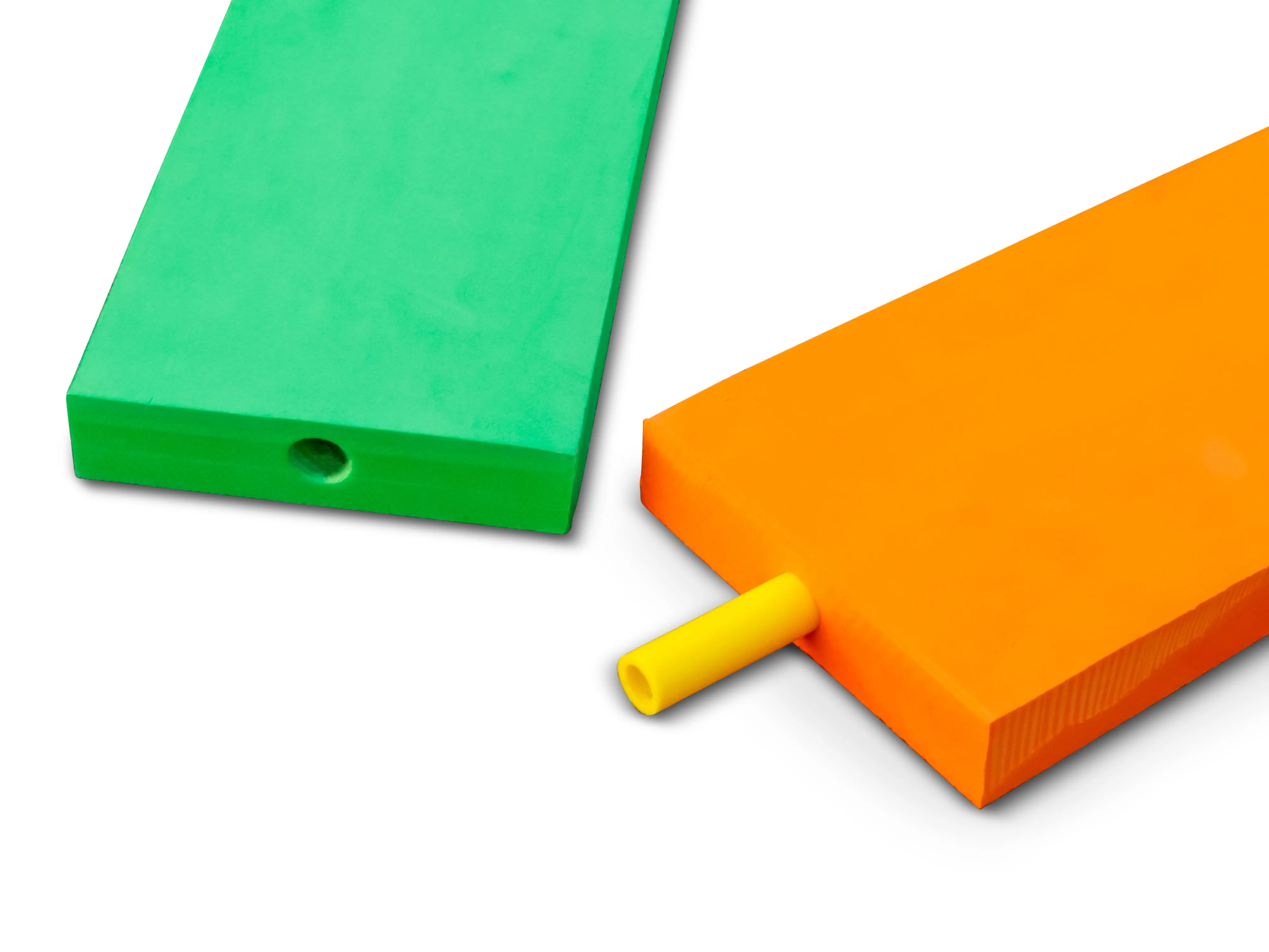 Interlocking Balance Path - Straight