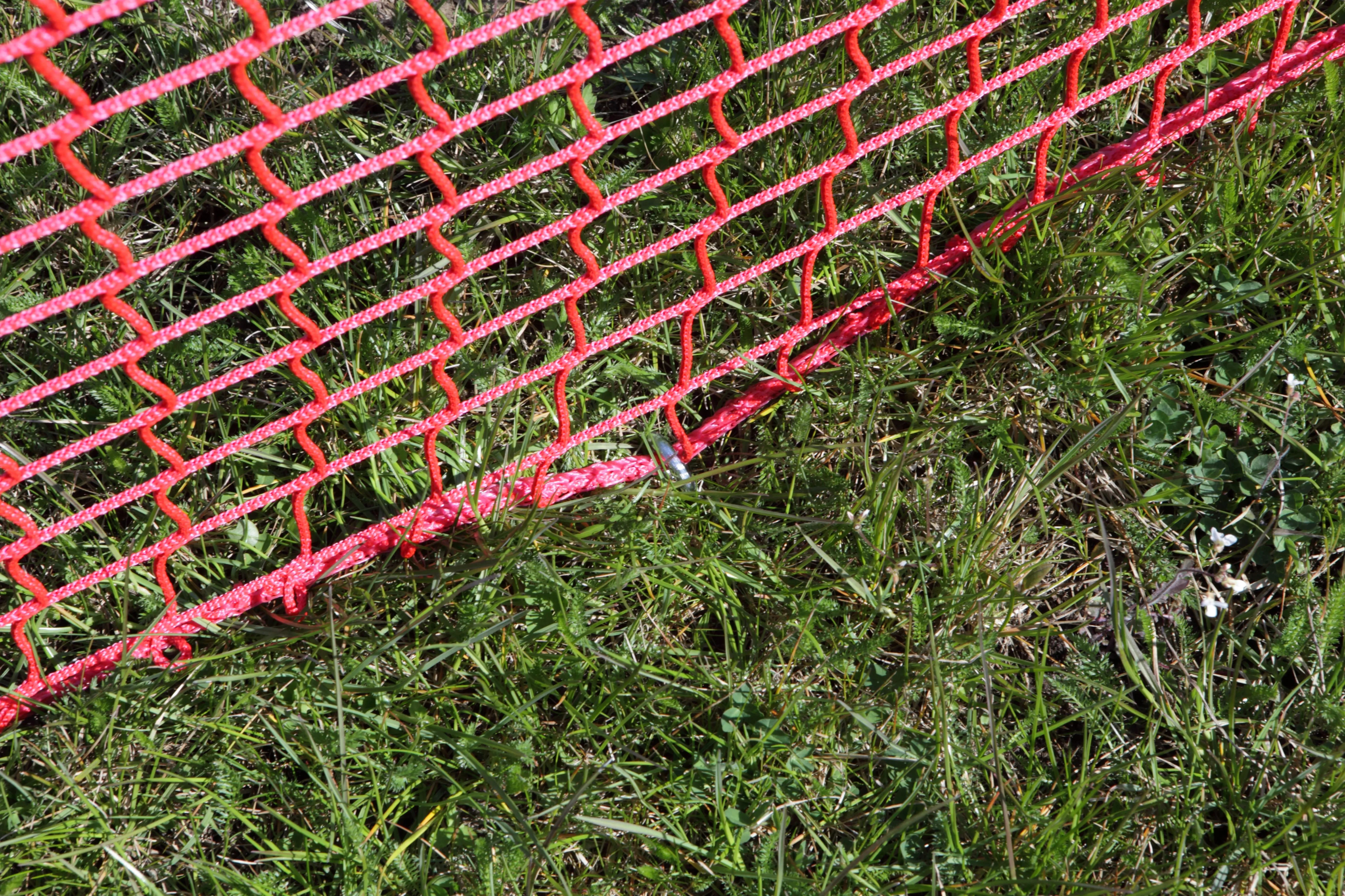 Polanik Sector Safety Net - 100 m