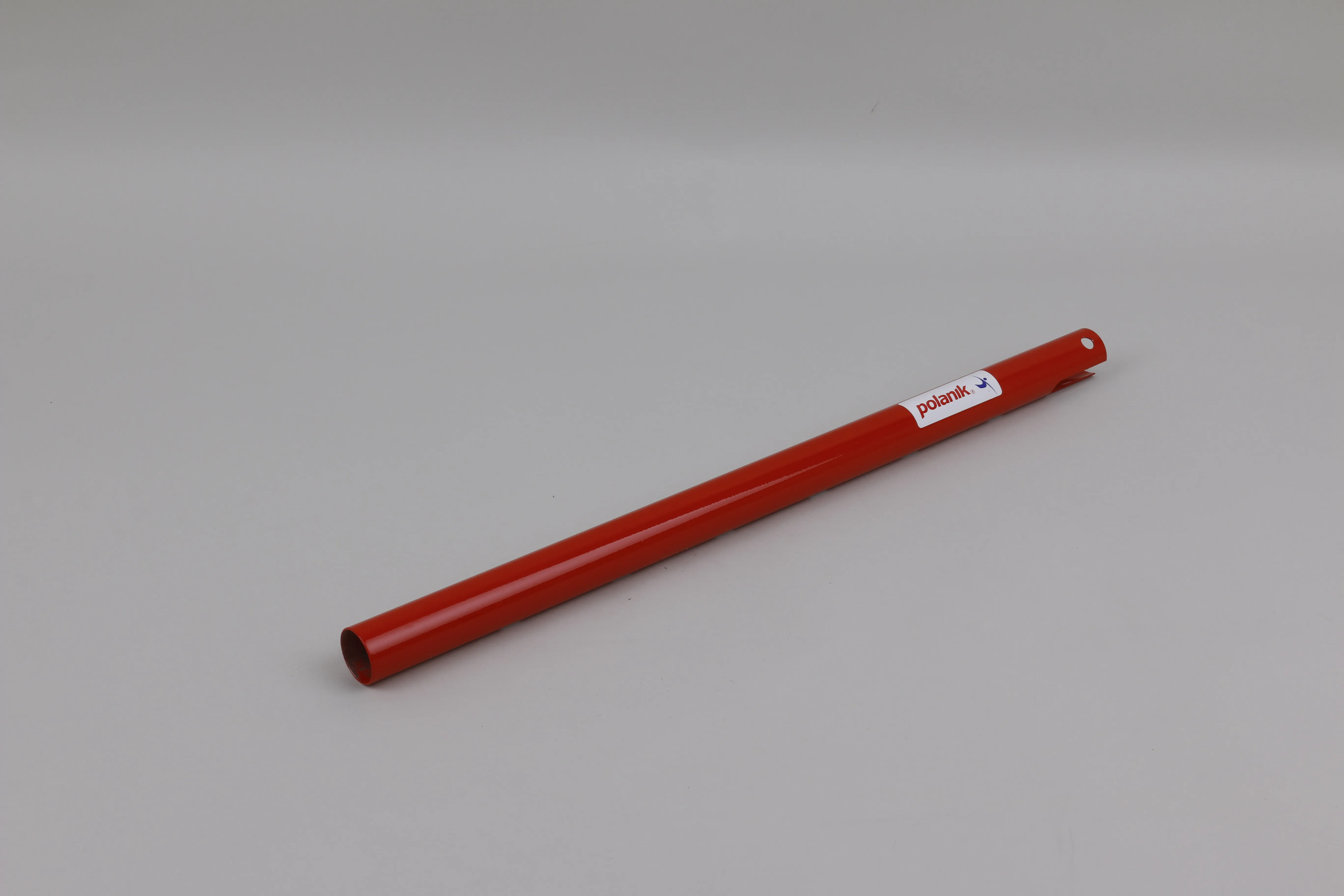 Polanik Red Replacement Tube for Training Hurdles