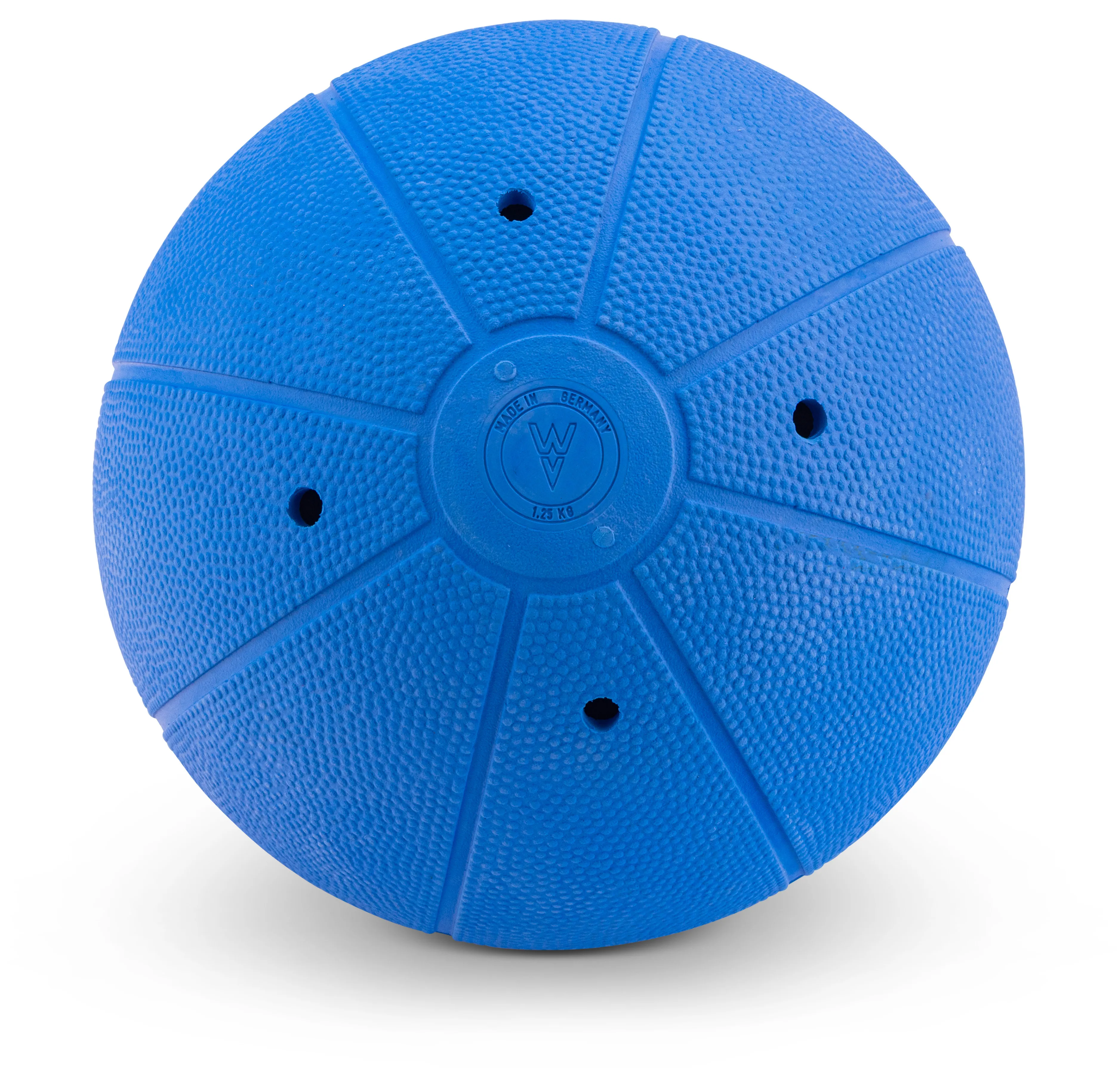 WV Goalball Sound Ball - 1250 g - 25 cm