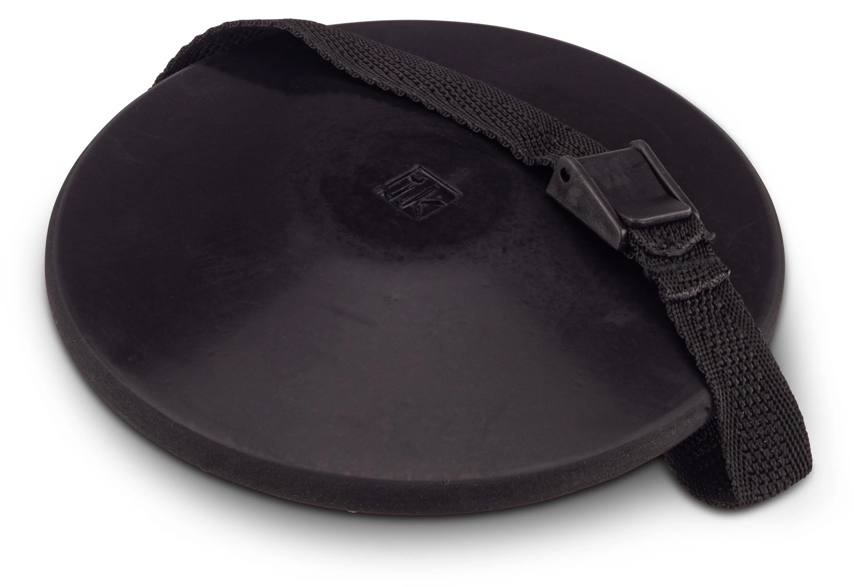 Rubber Training Discus with Strap