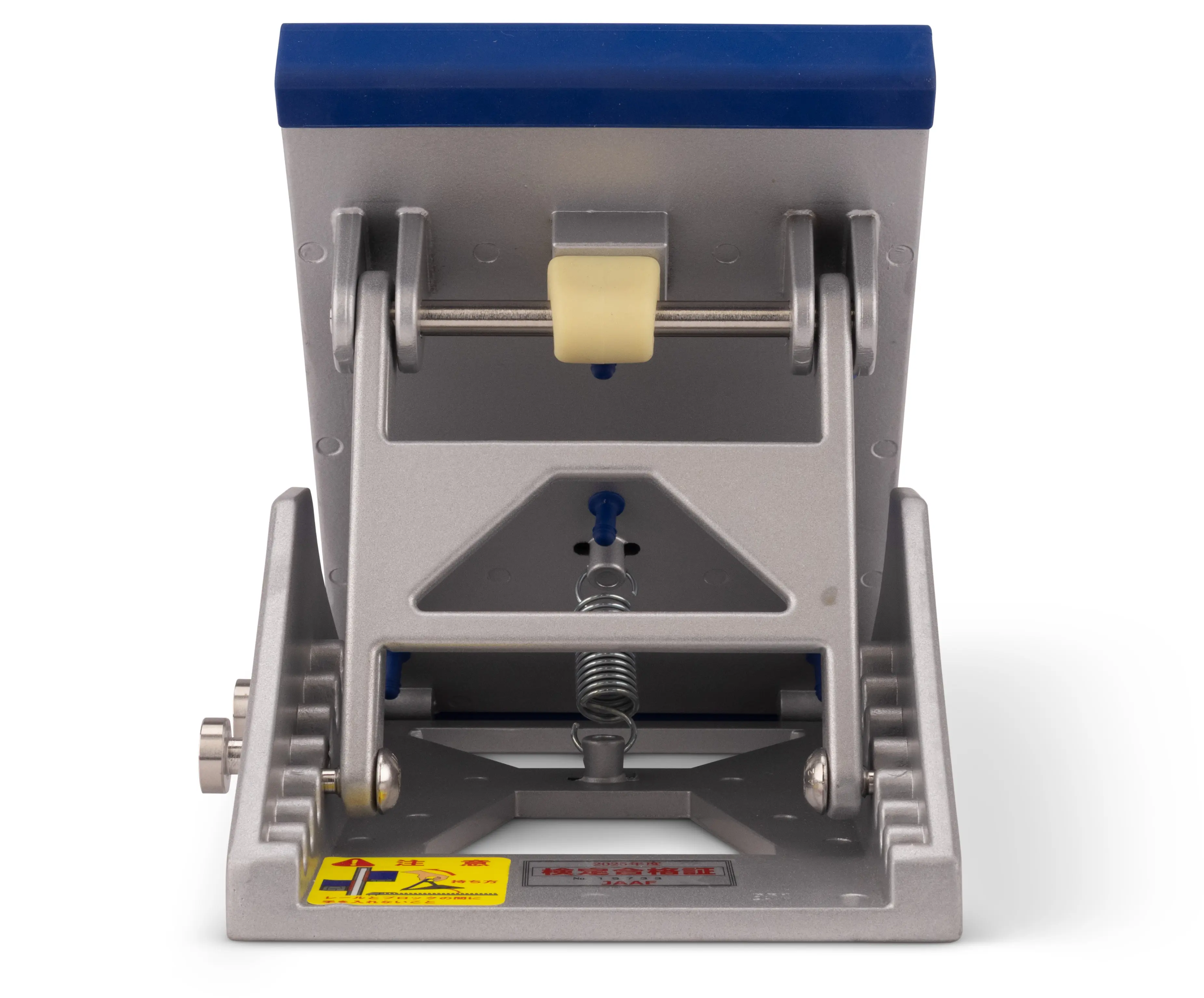 NISHI Competition Starting Block Super IV