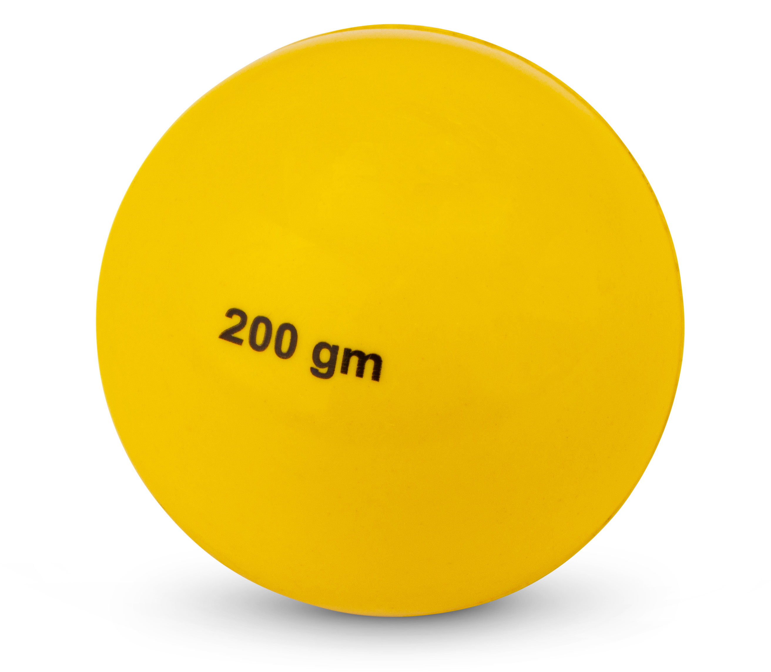 PVC Throwing Ball - 200 g | Full Athletics