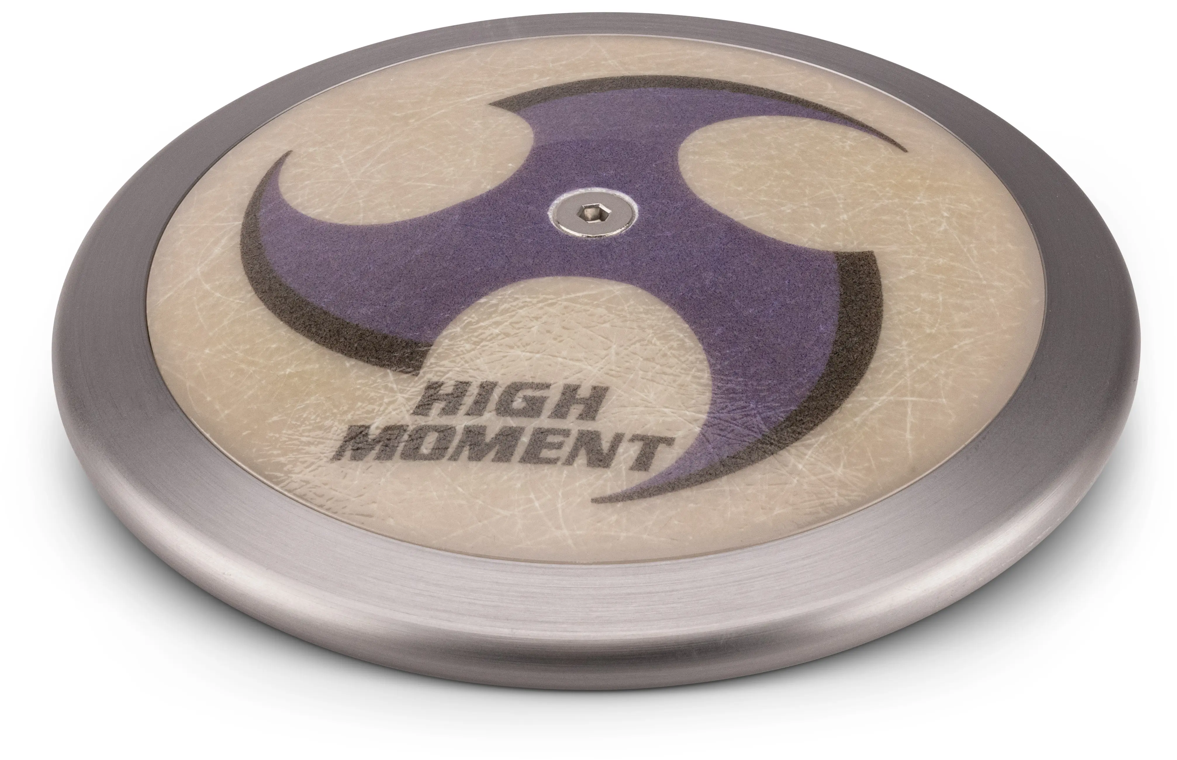 Nishi Super HM High Moment Competition Discus