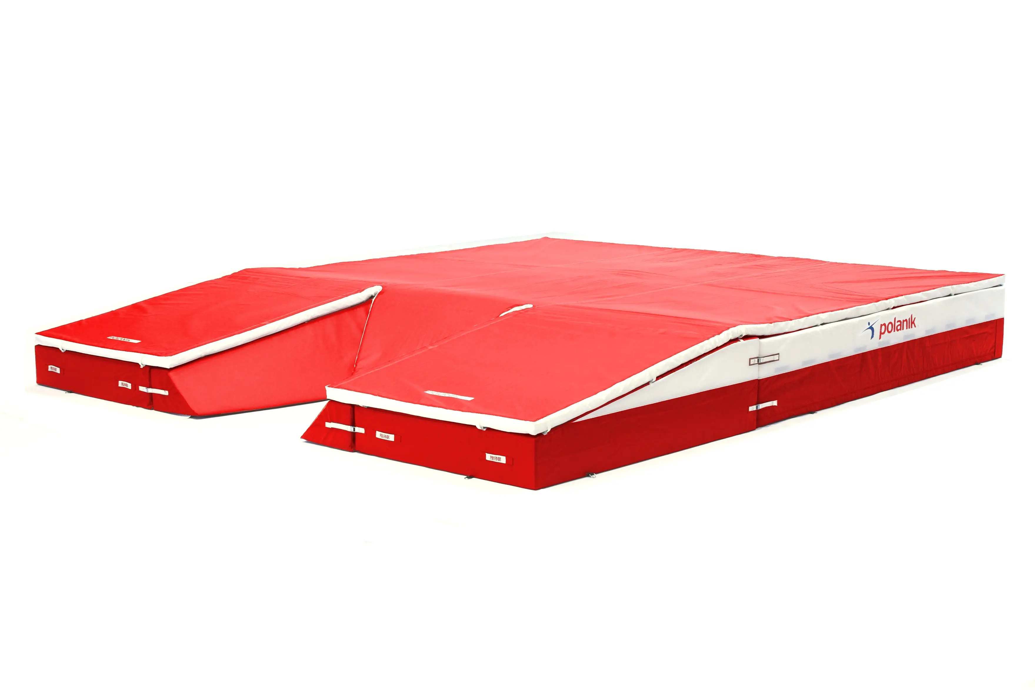 Polanik Multicube Pole Vault Mat