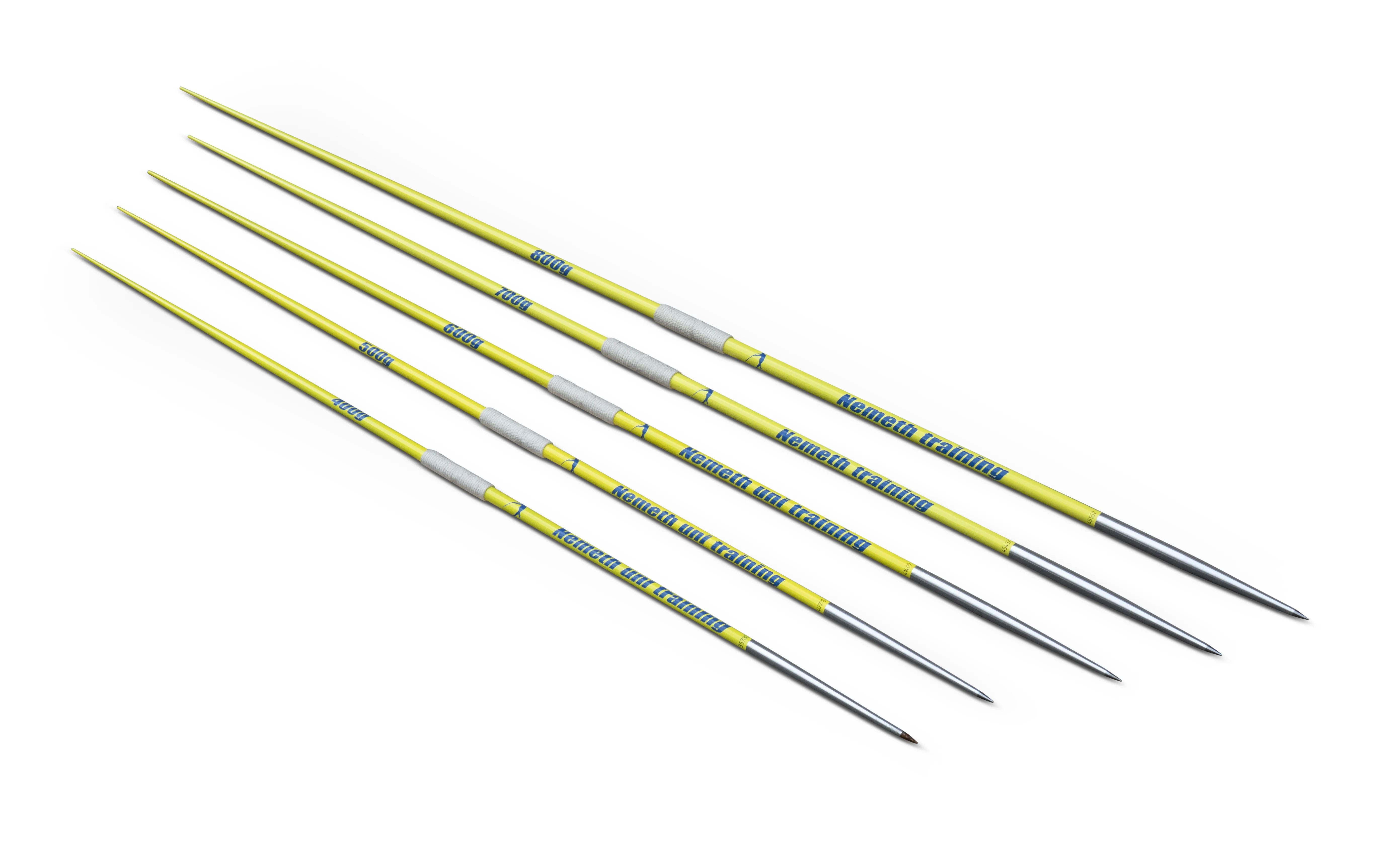 Nemeth Universal Training Javelin