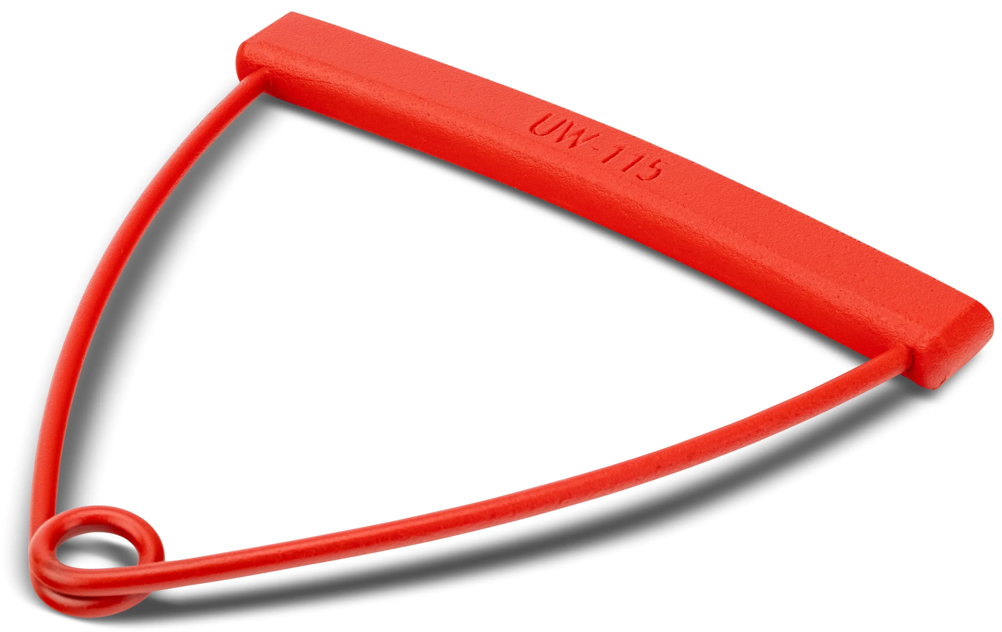Polanik Curved Hammer Handle