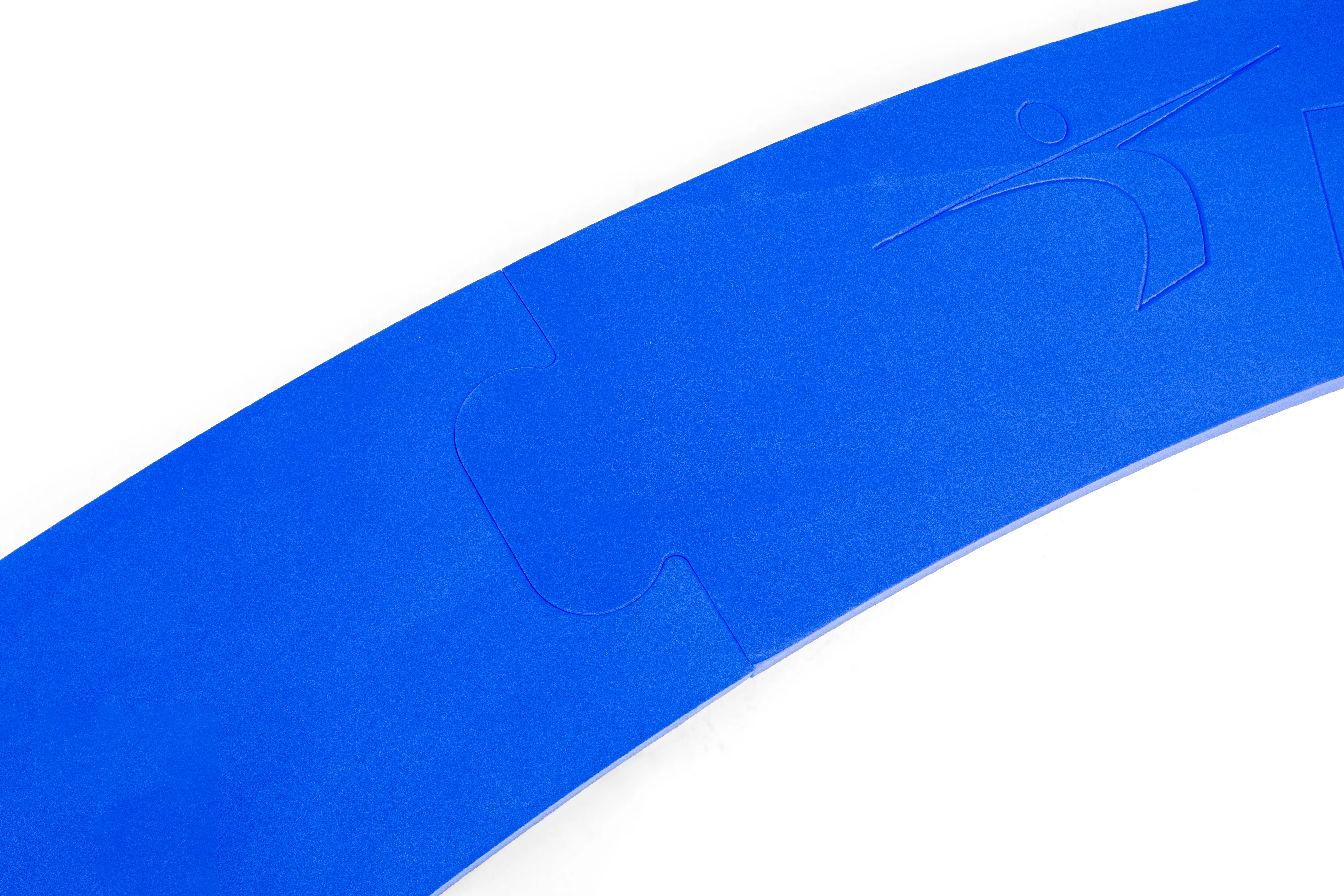 Polanik Foam Discus Throwing Ring