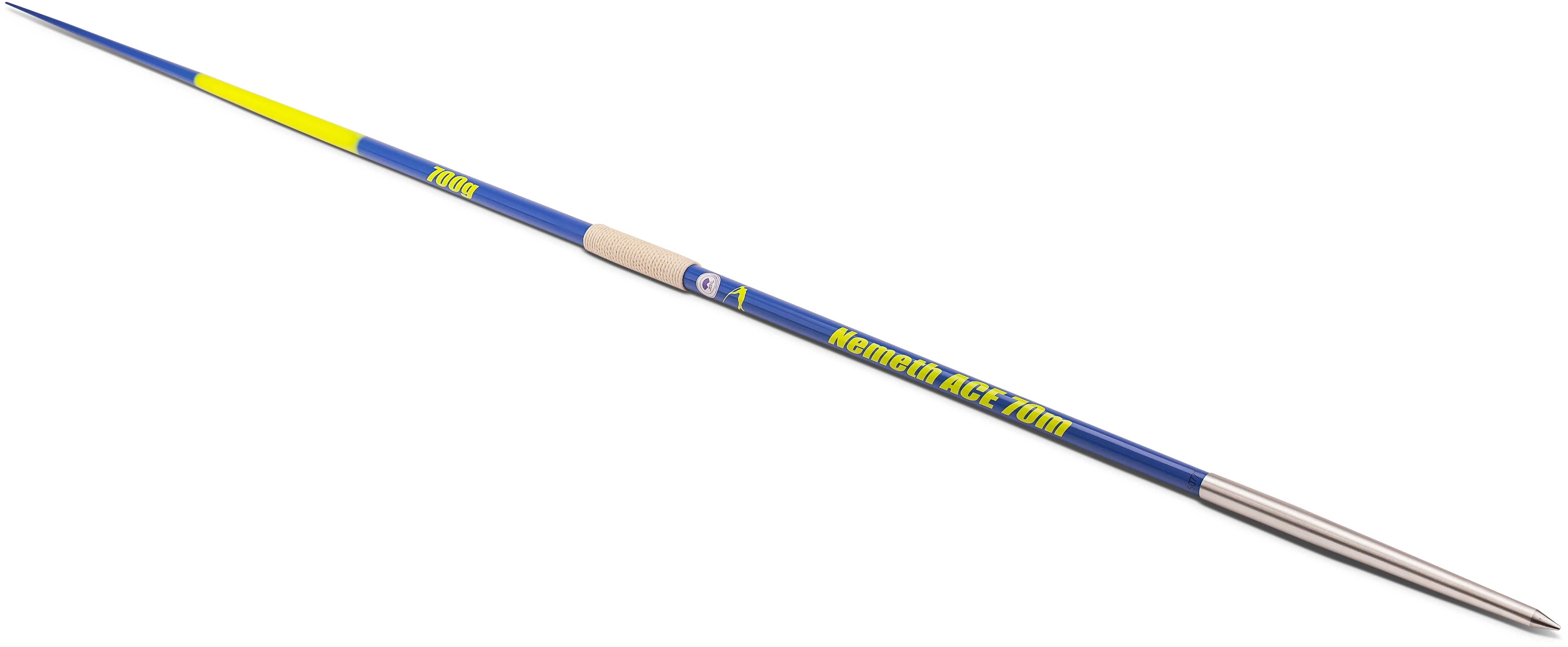 Nemeth Special Competition Javelin - 700 g