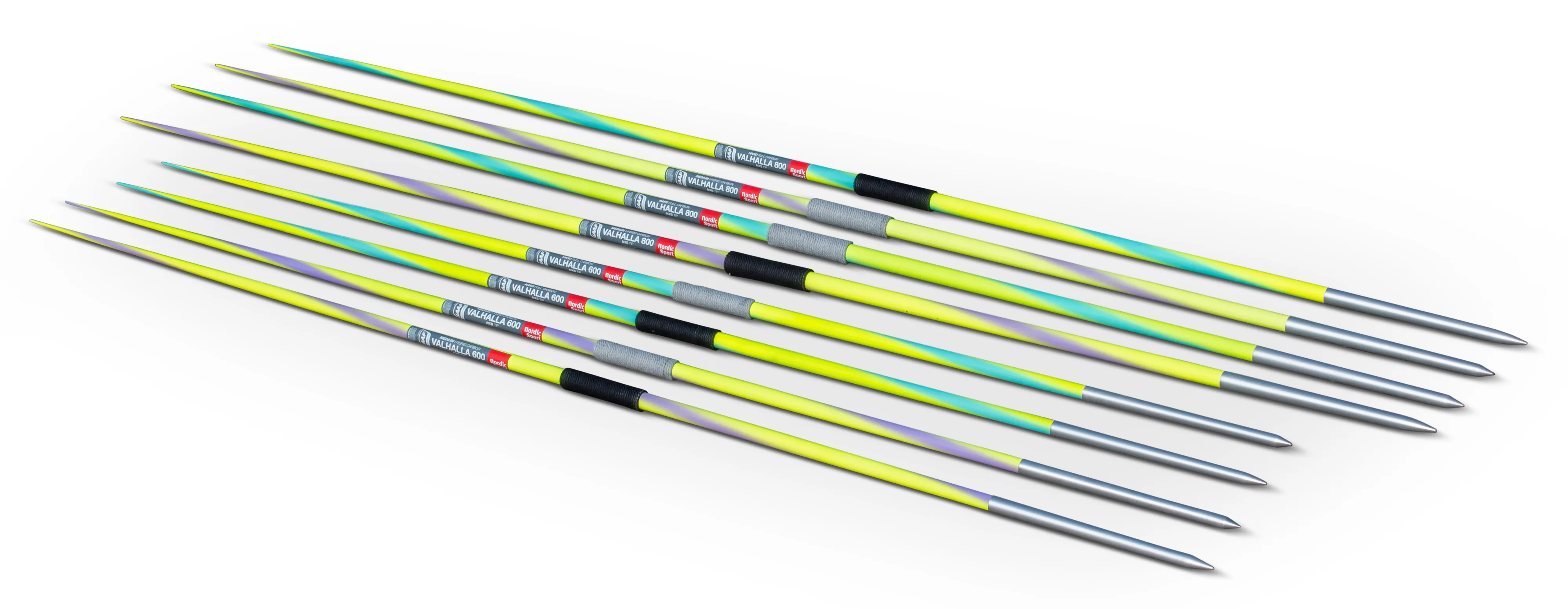Nordic Valhalla Competition Javelin