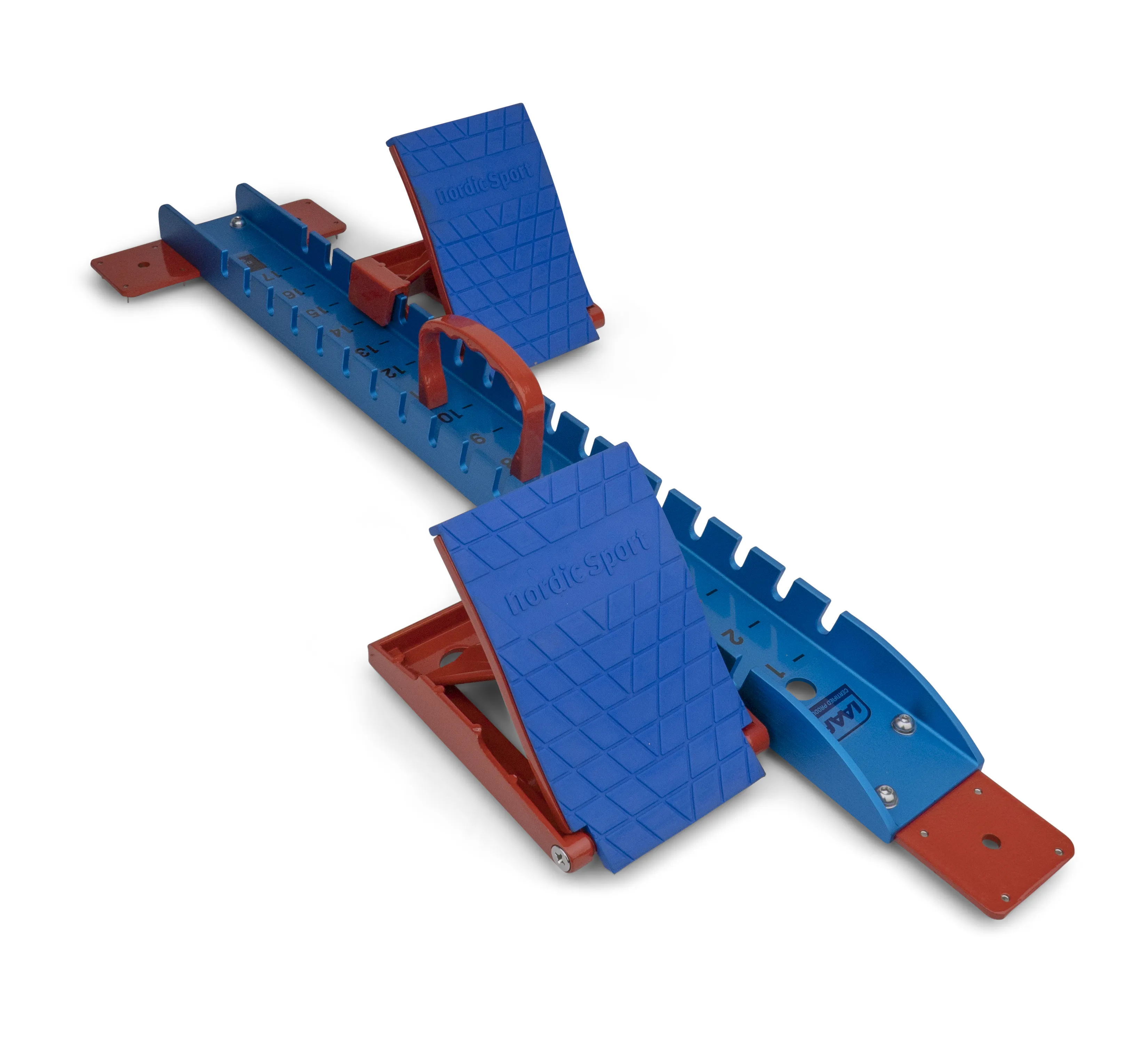 Nordic Competition Starting Block Elite