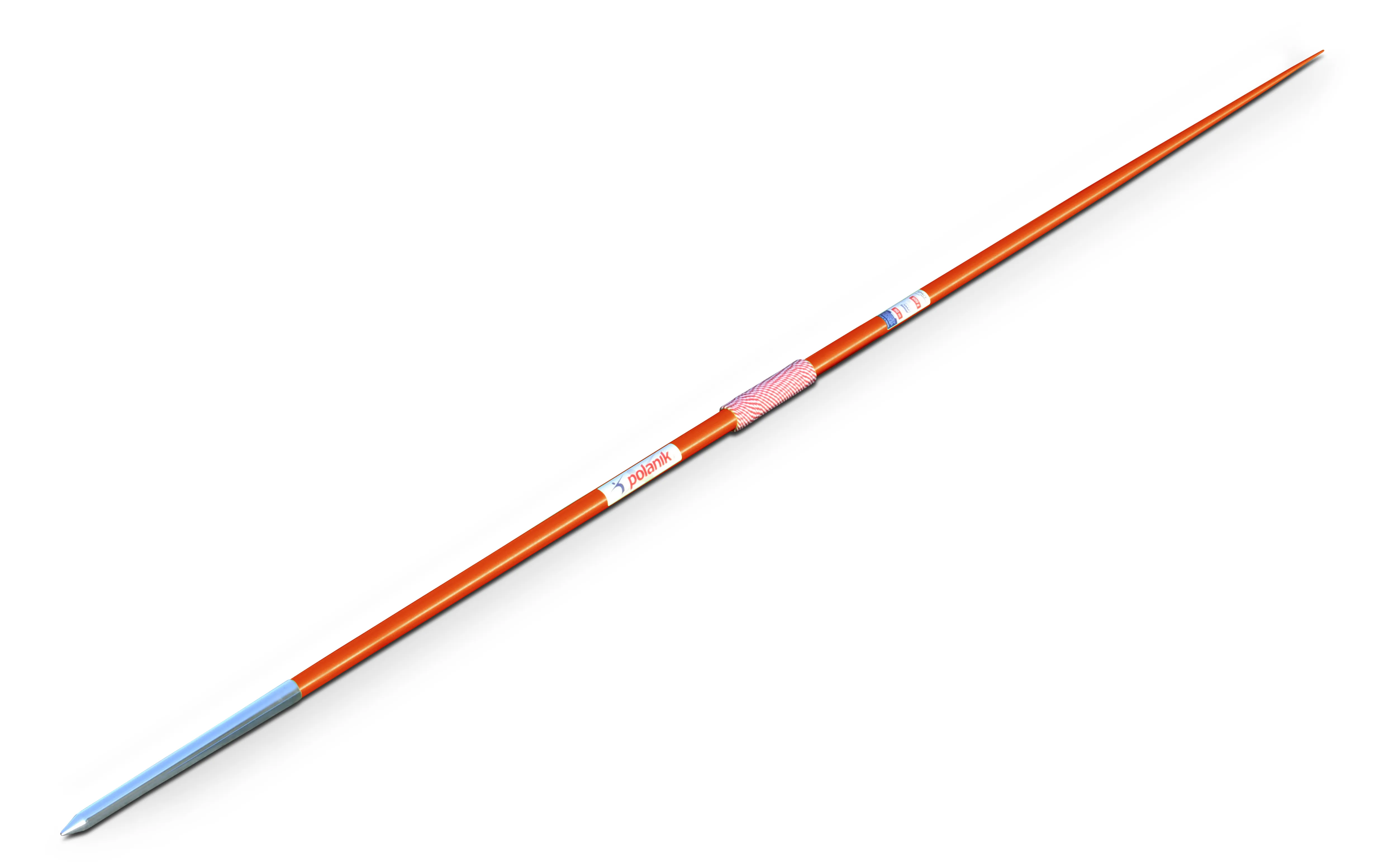 Polanik Space Master 13 Competition Javelin