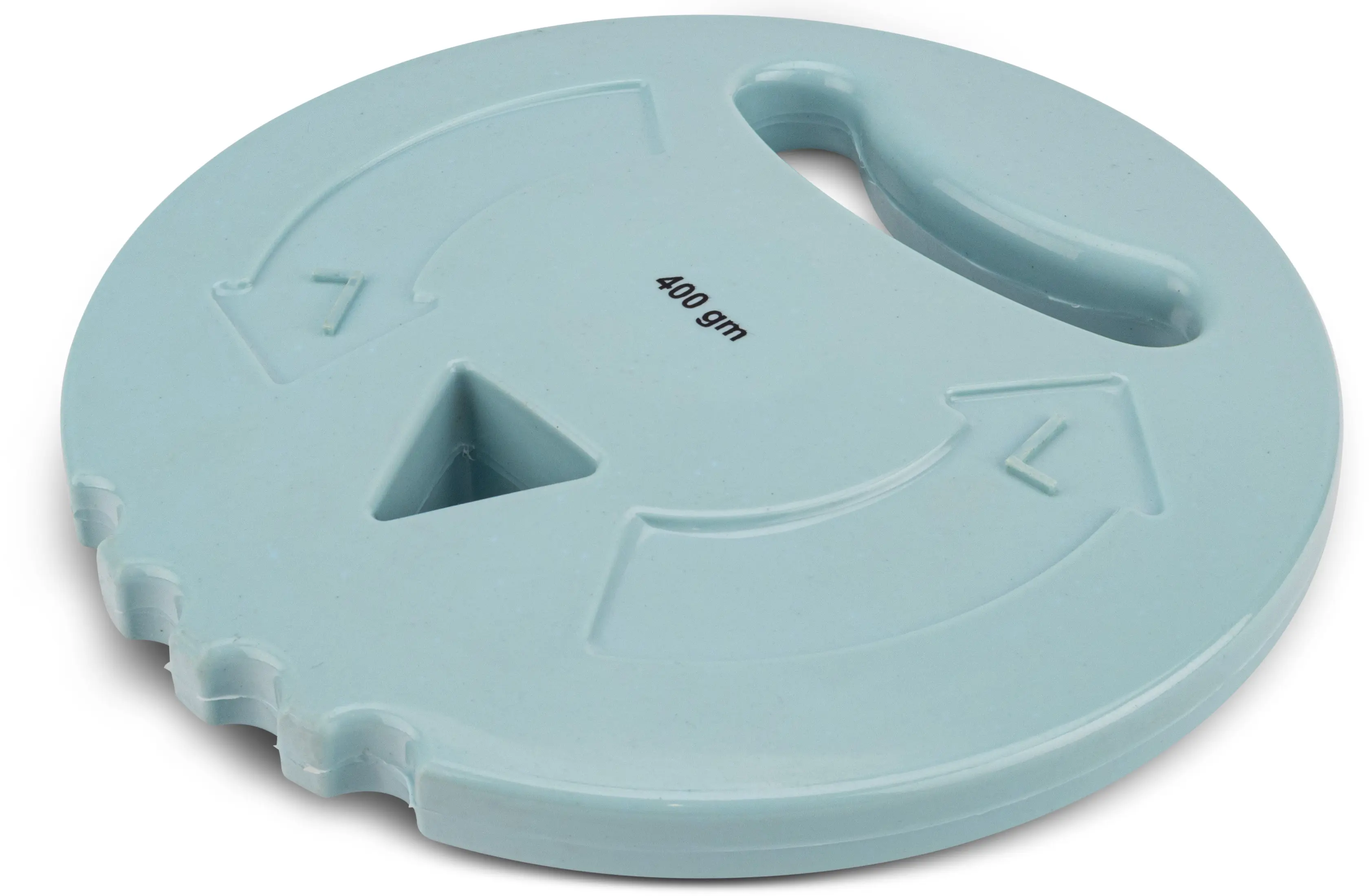 Soft PVC Multi Training Discus