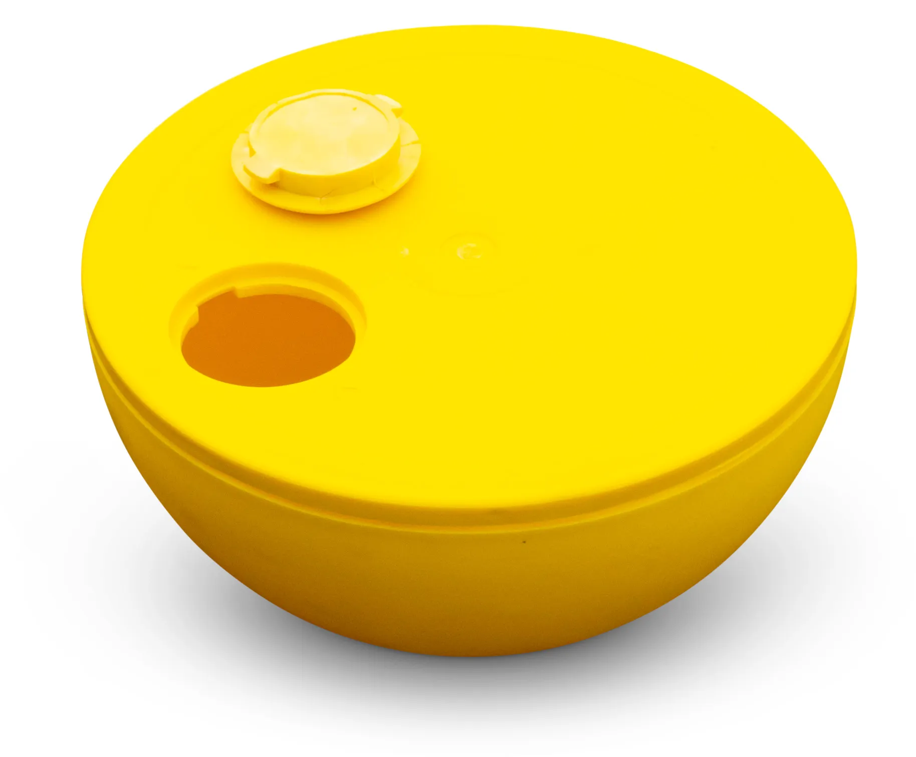 Slalom Pole with Fillable Base