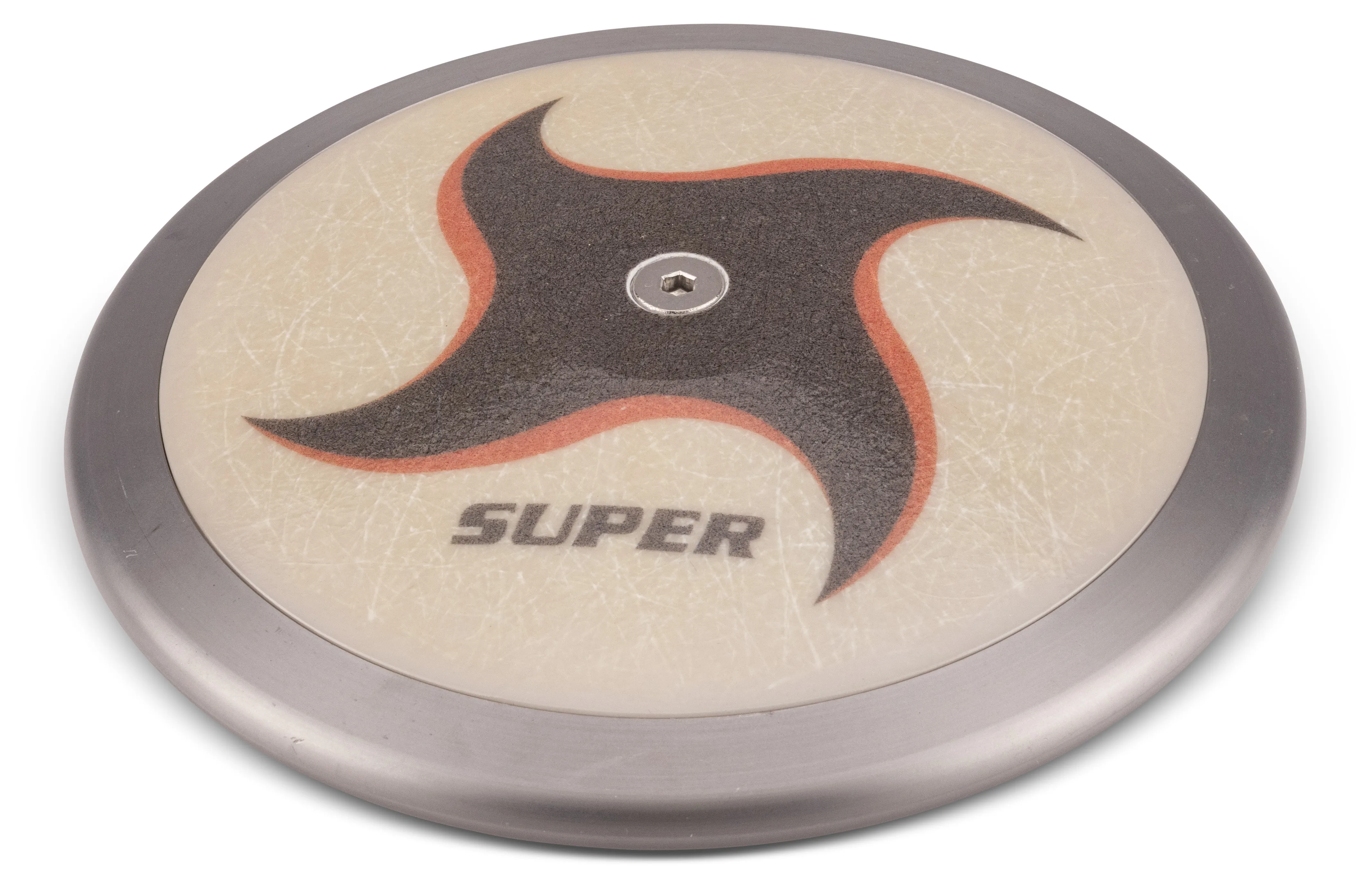 Nishi Super Competition Discus