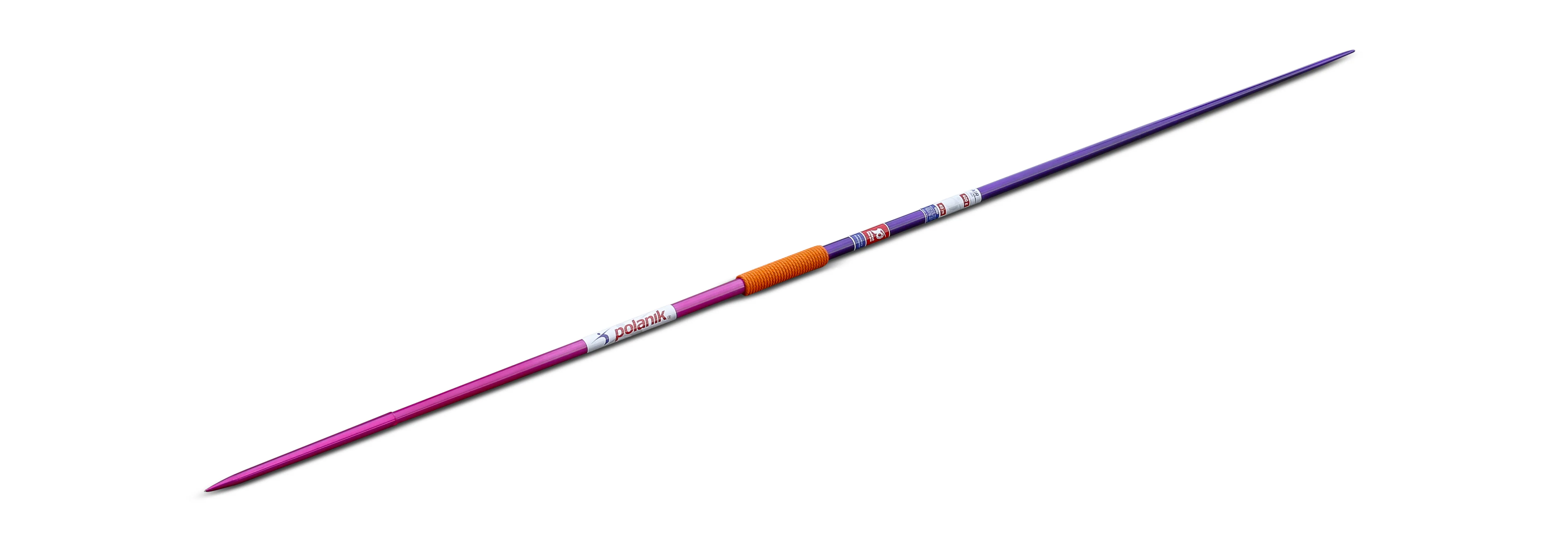 Polanik Air Flyer Competition Javelin