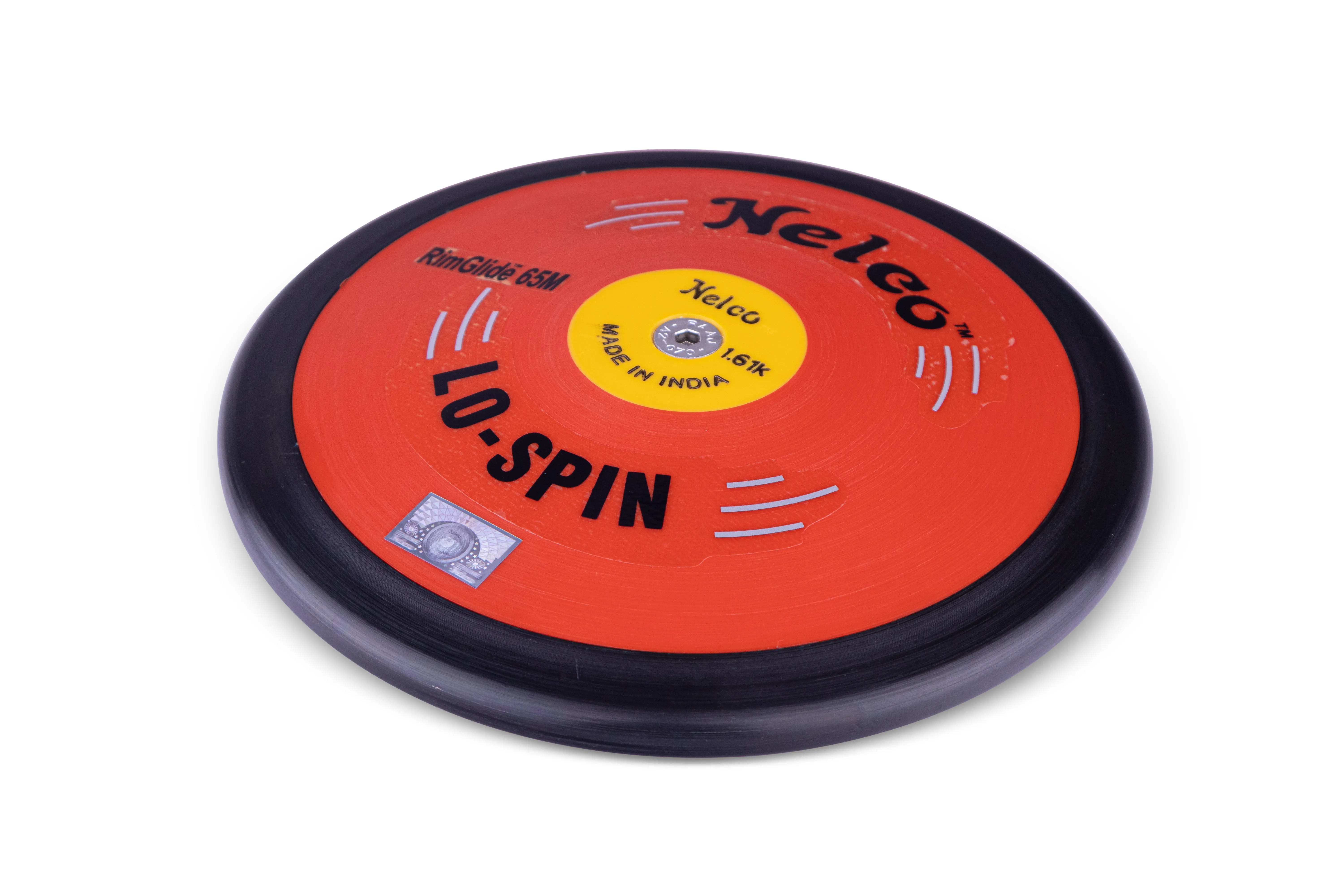 Nelco Lo Spin Competition Discus