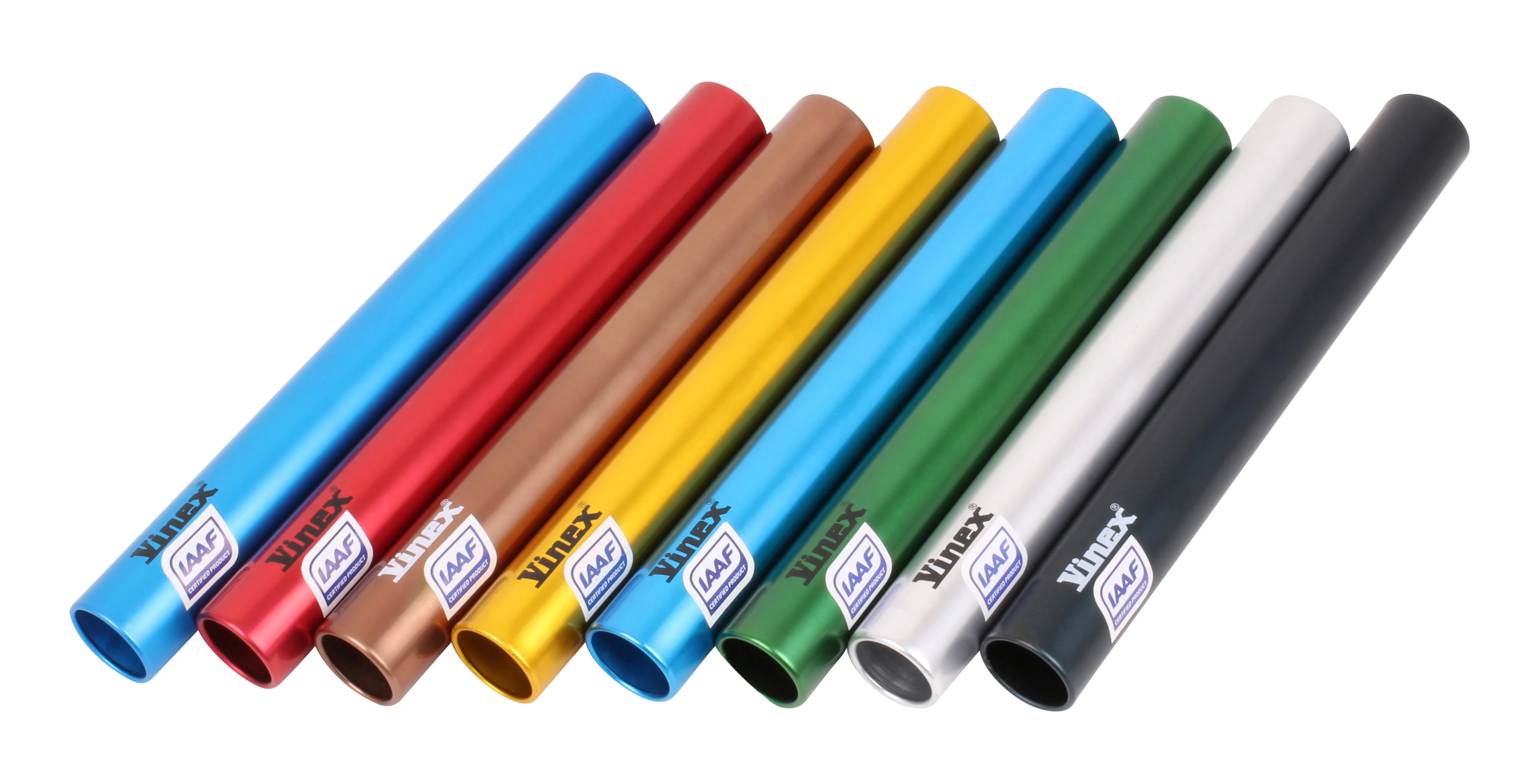 Vinex Relay Baton