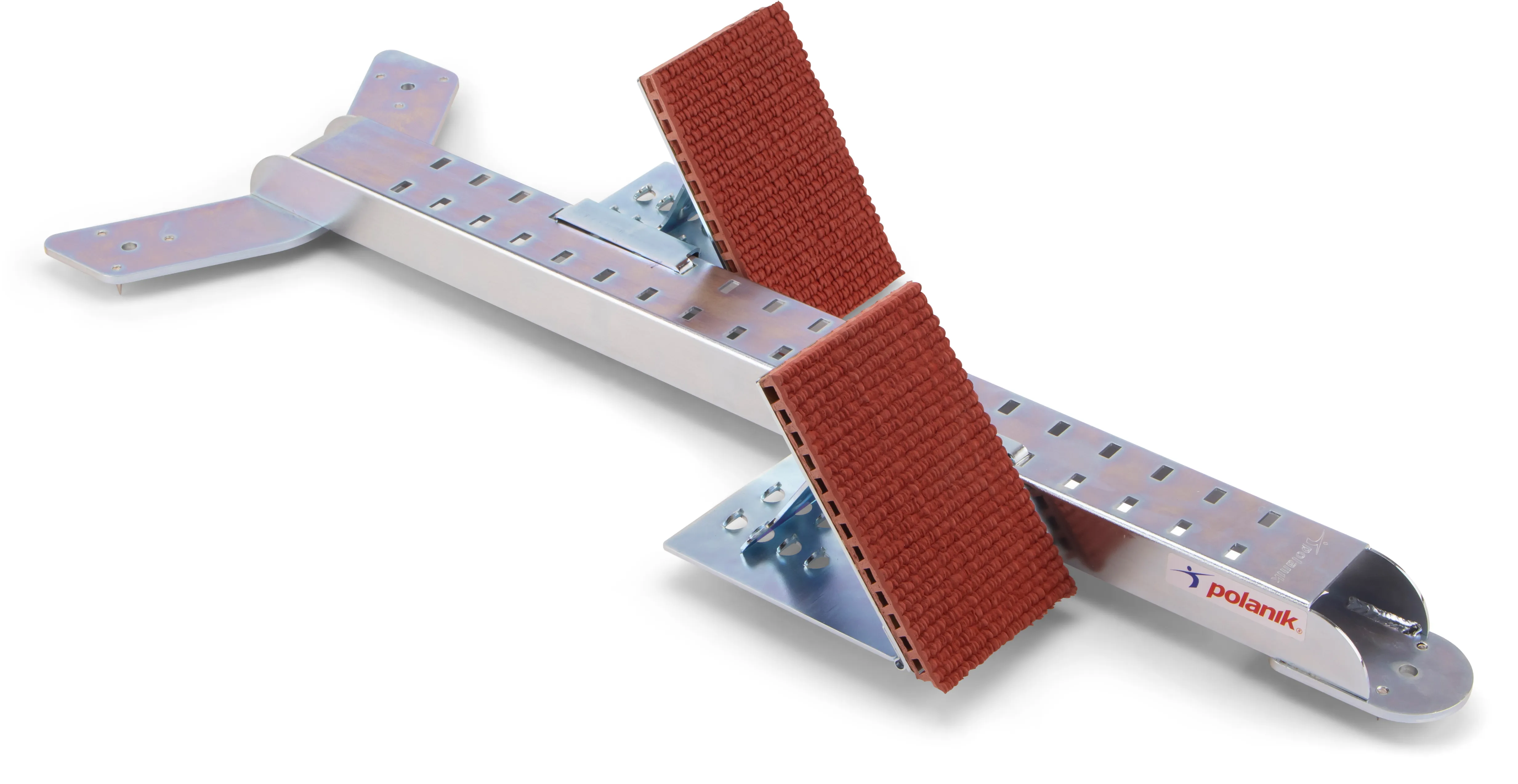 Polanik School and Training Starting Block