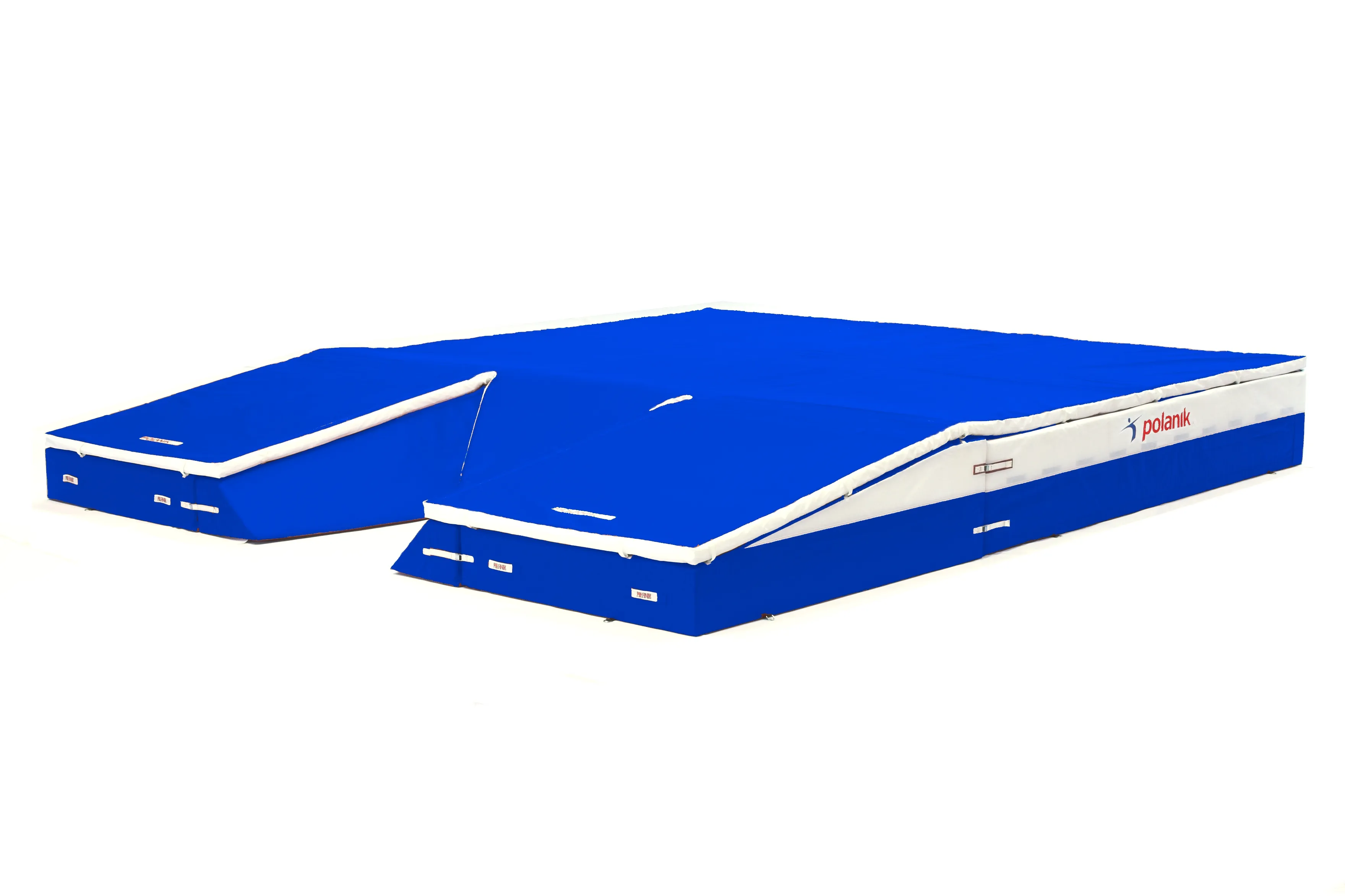 Polanik Multicube Pole Vault Mat