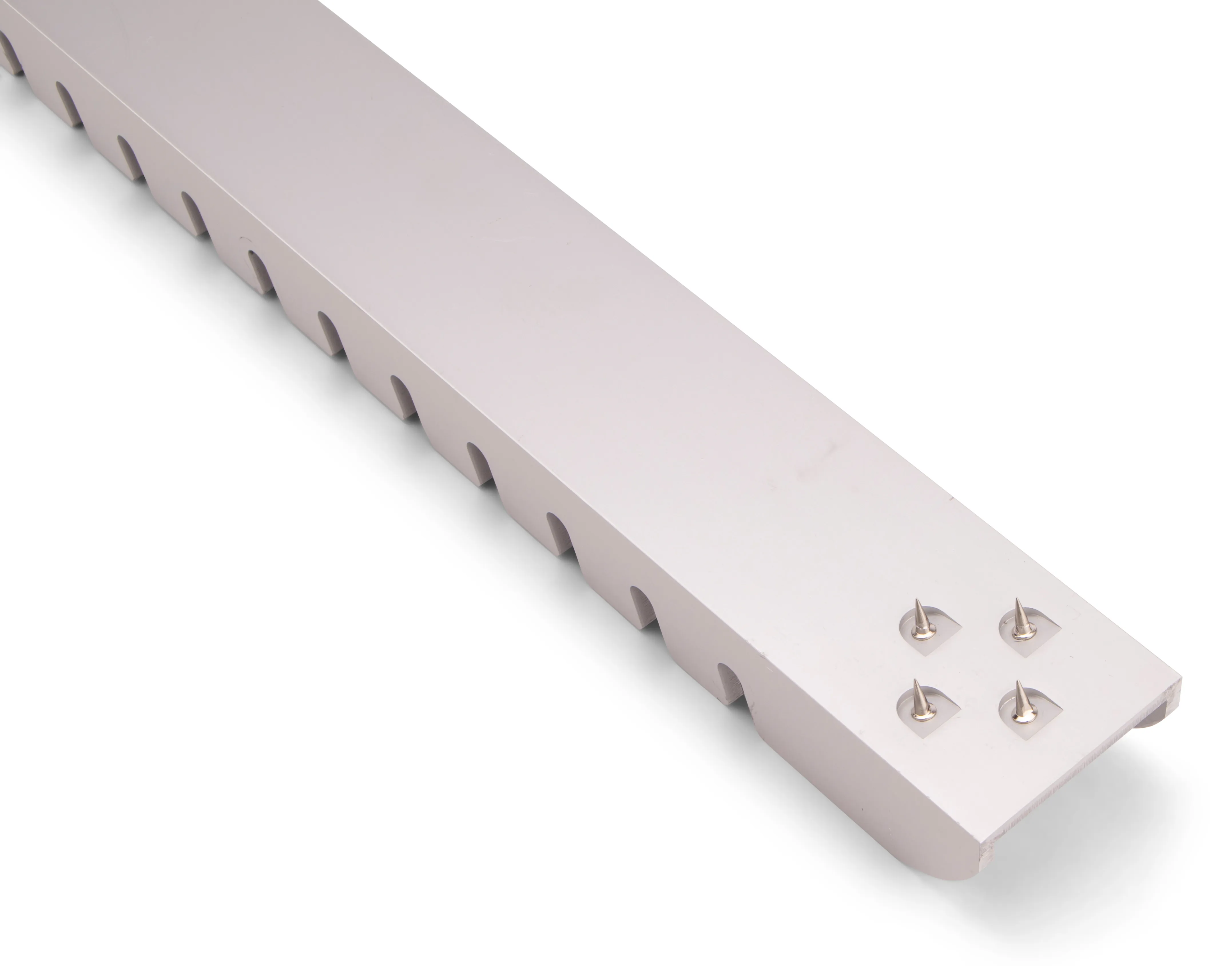 Polanik PBS17-02 Aluminium Competition Starting Block