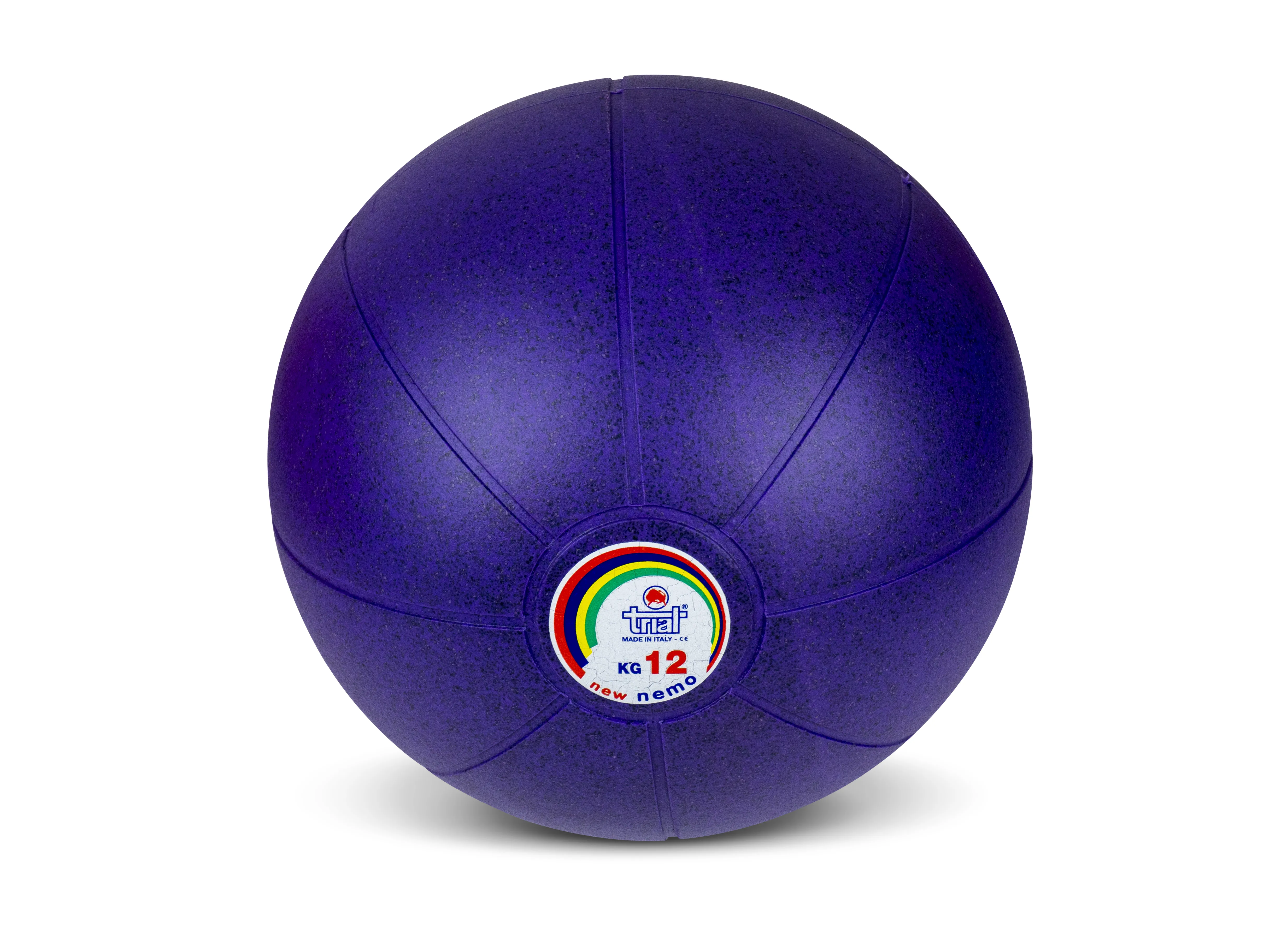 Trial New Nemo Medicine Ball