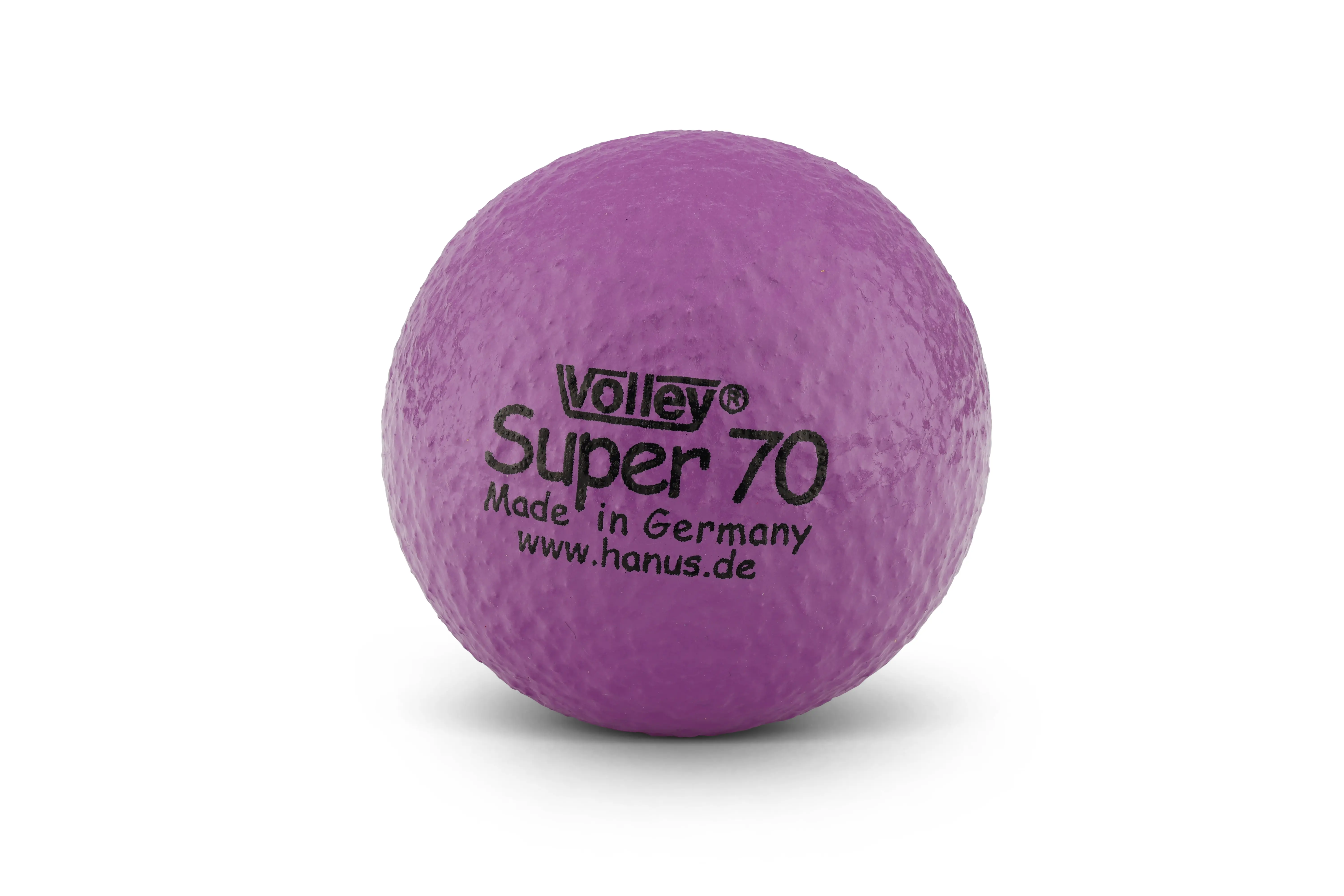 Volley® Softball Super - 7 cm