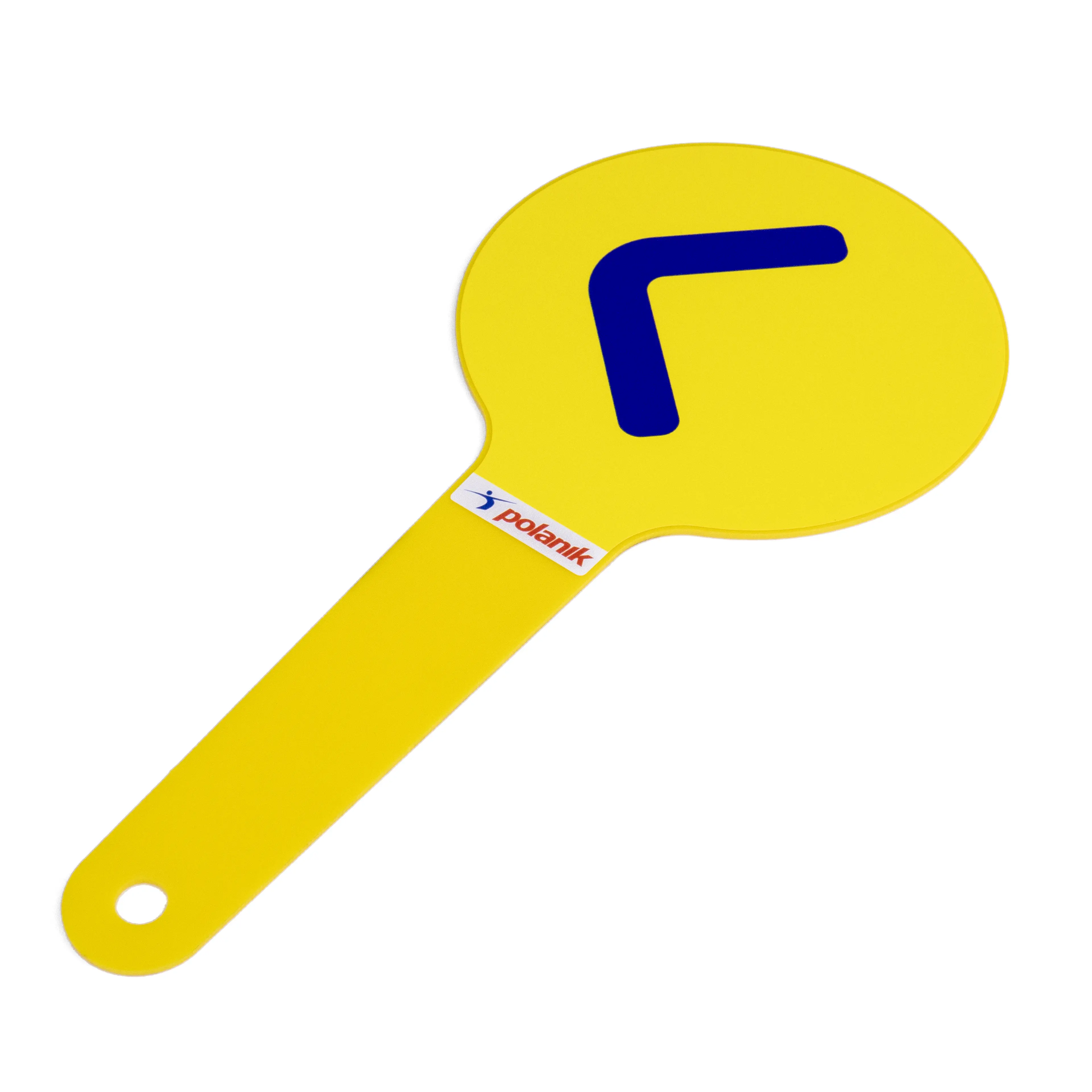 Polanik Race Walking Judges Paddles