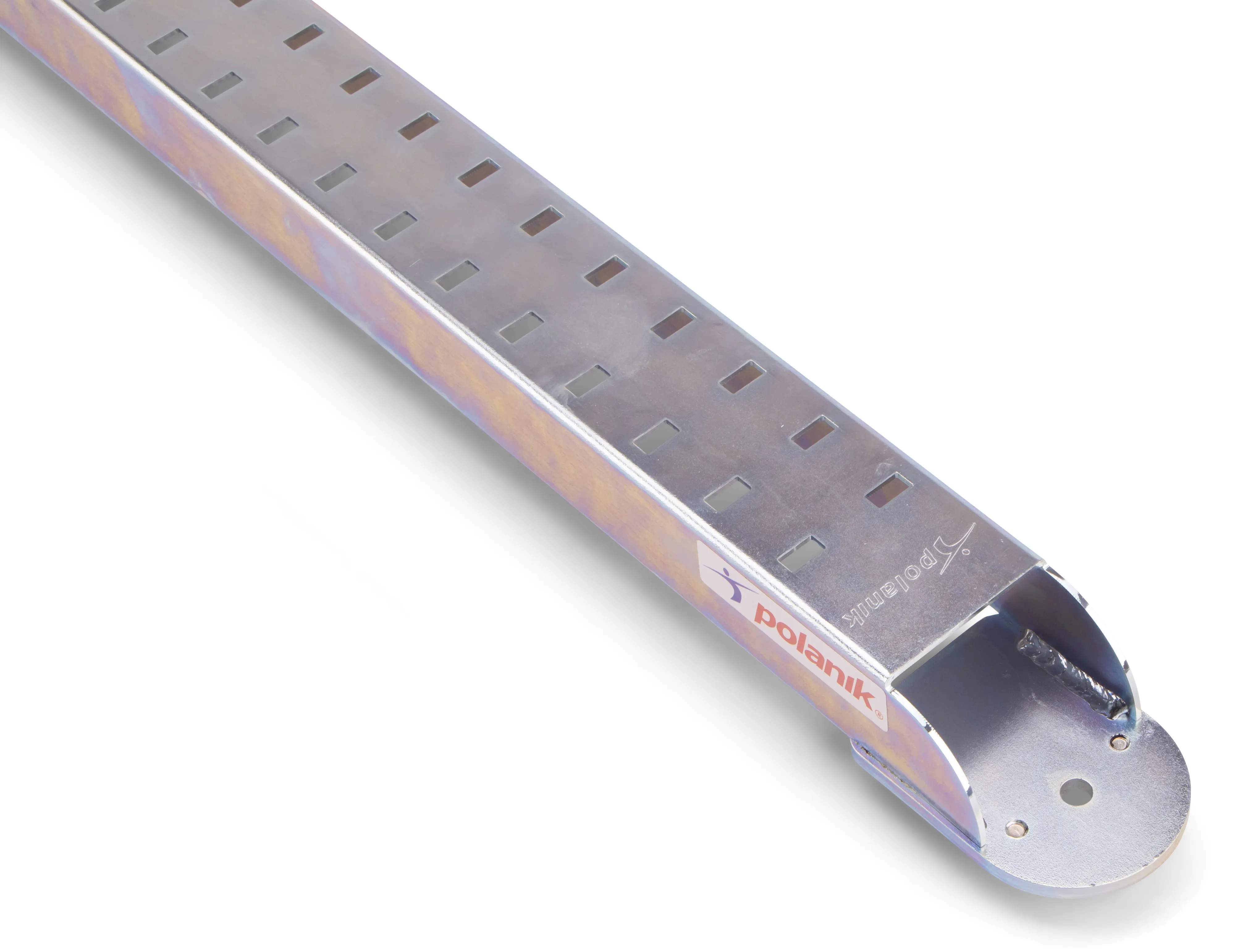 Polanik School and Training Starting Block
