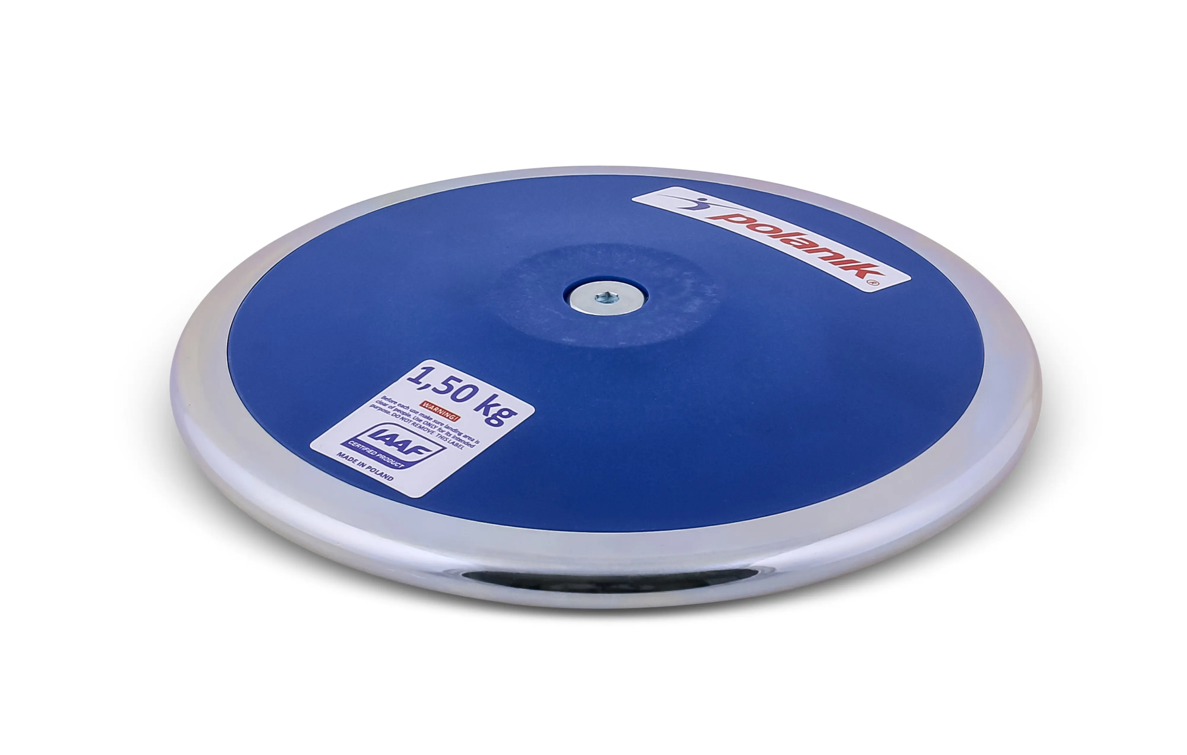 Polanik CPD Competition Discus