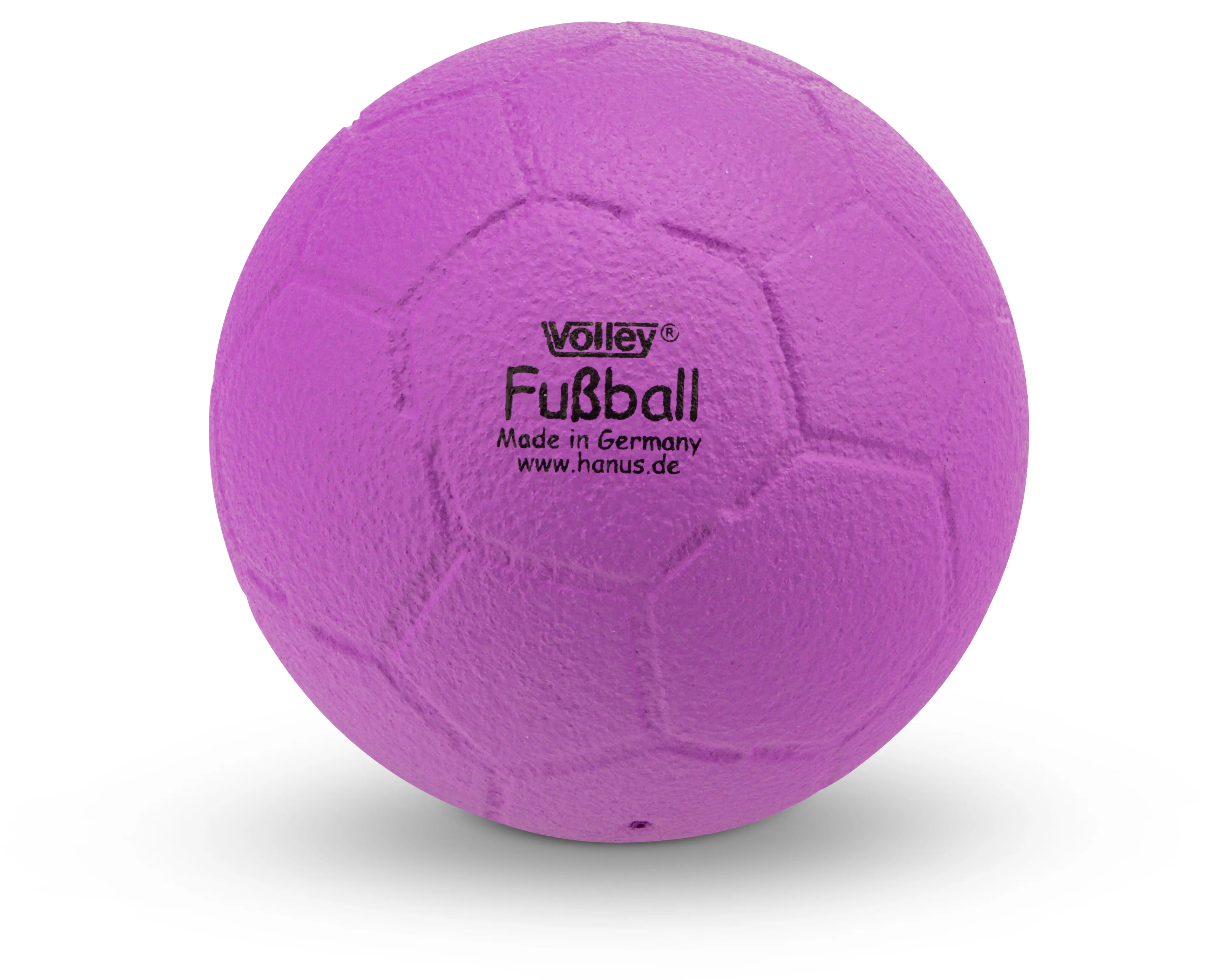 Volley® ELE' Coated Soft Ball