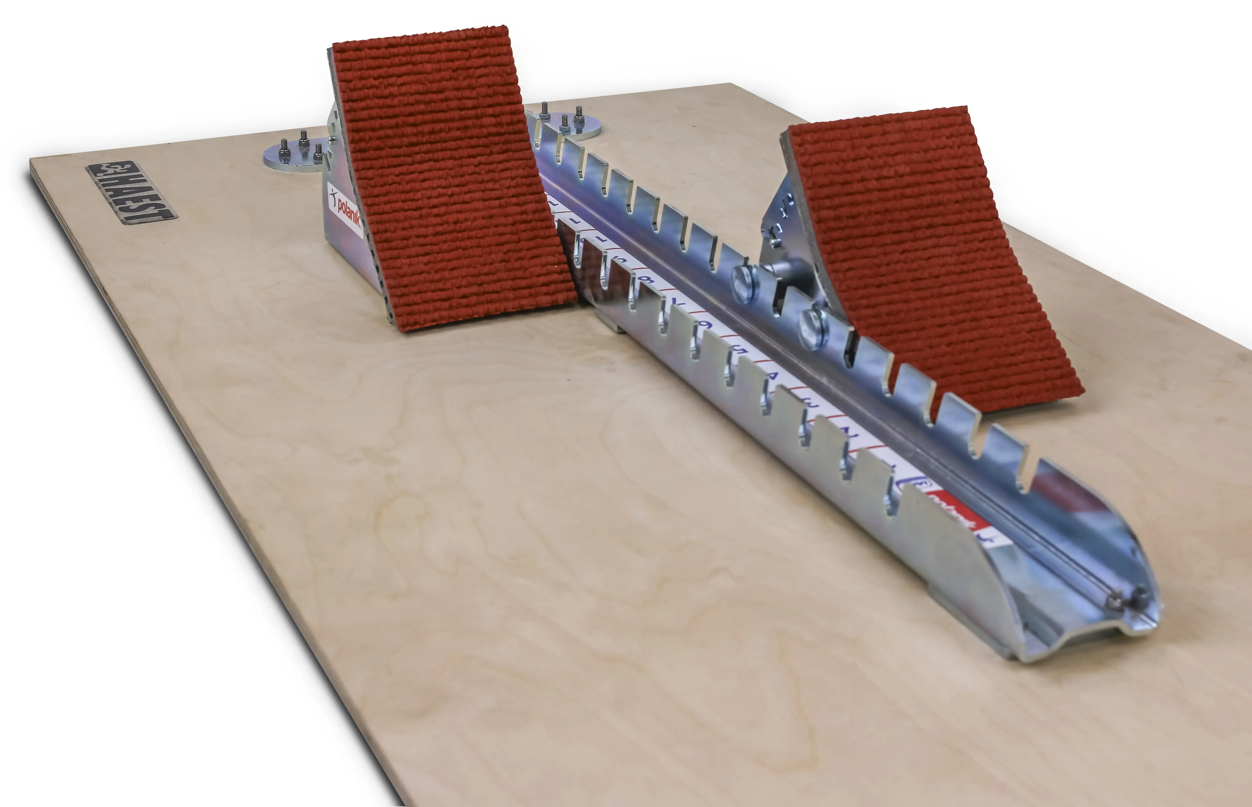 HAEST Stickyblock Starting Block
