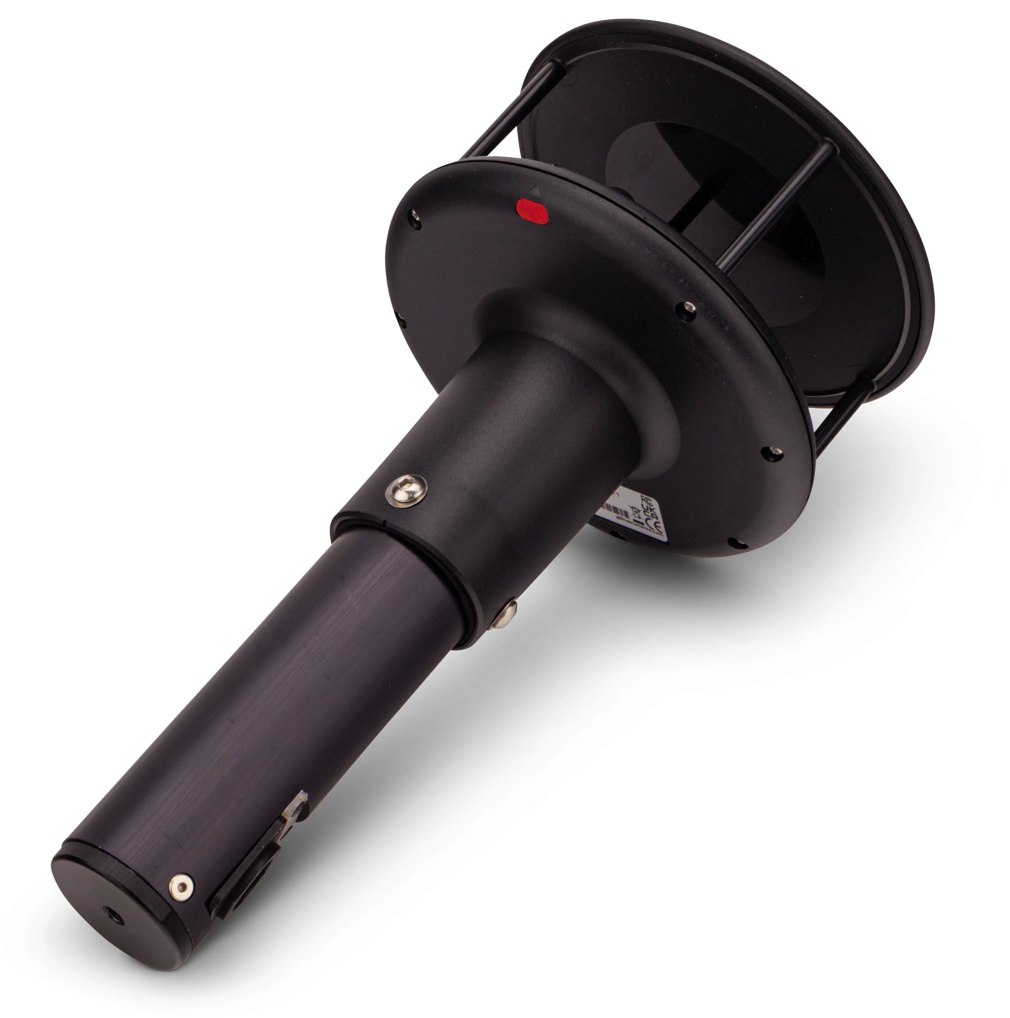 FinishLynx Wind gauge for track and field competitions
