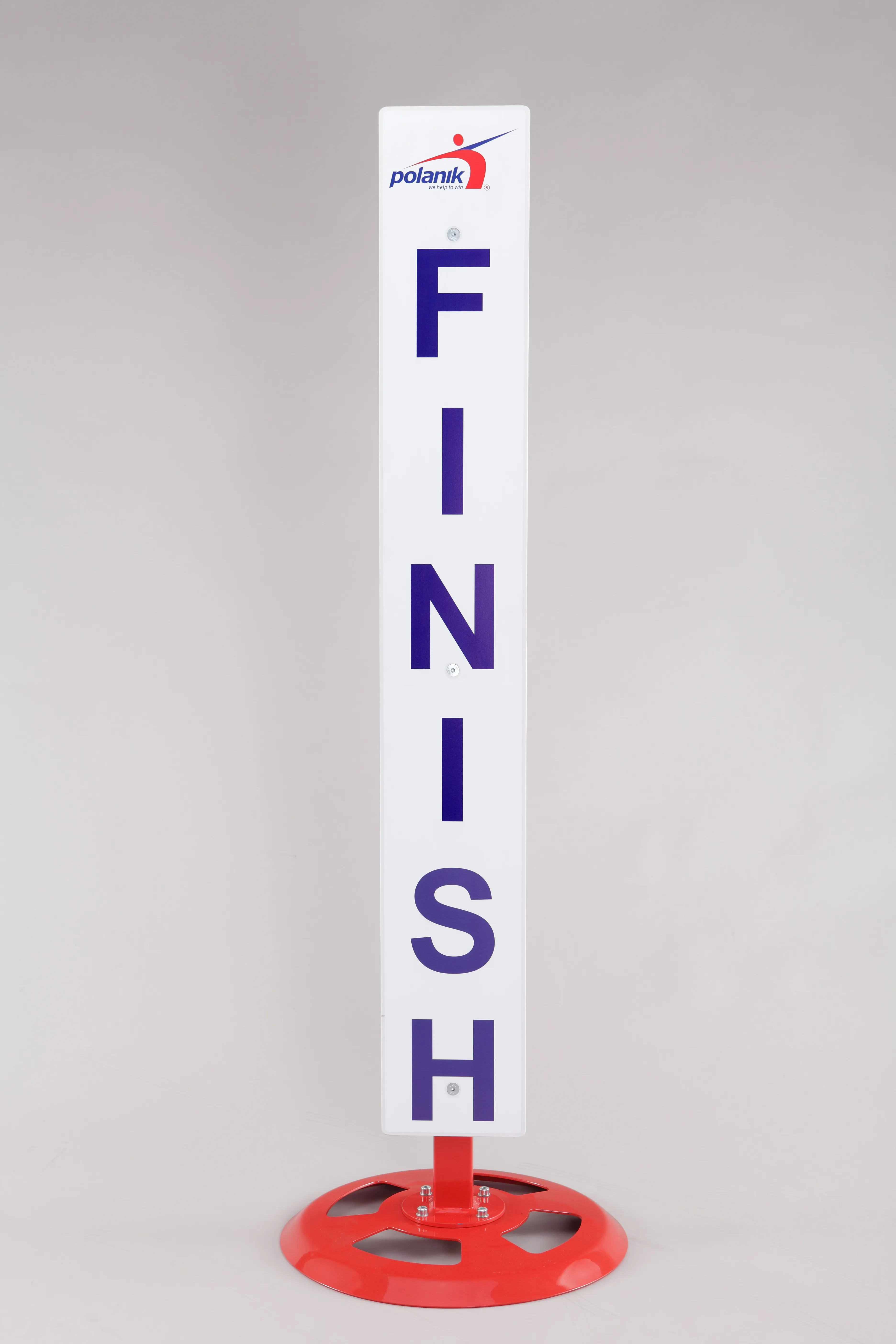 Polanik Finish Line Posts