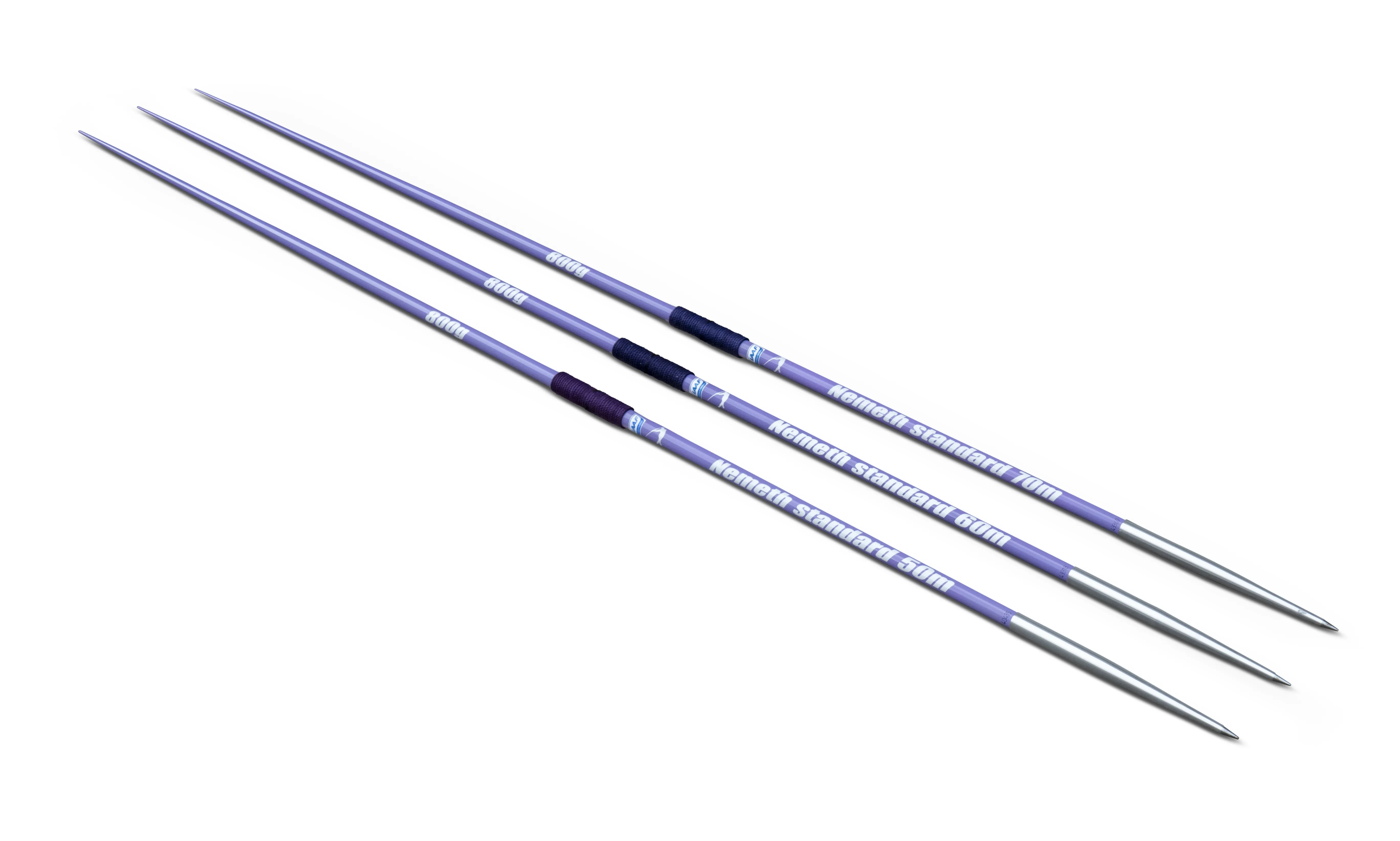 Nemeth School Competition Javelin - 800 g