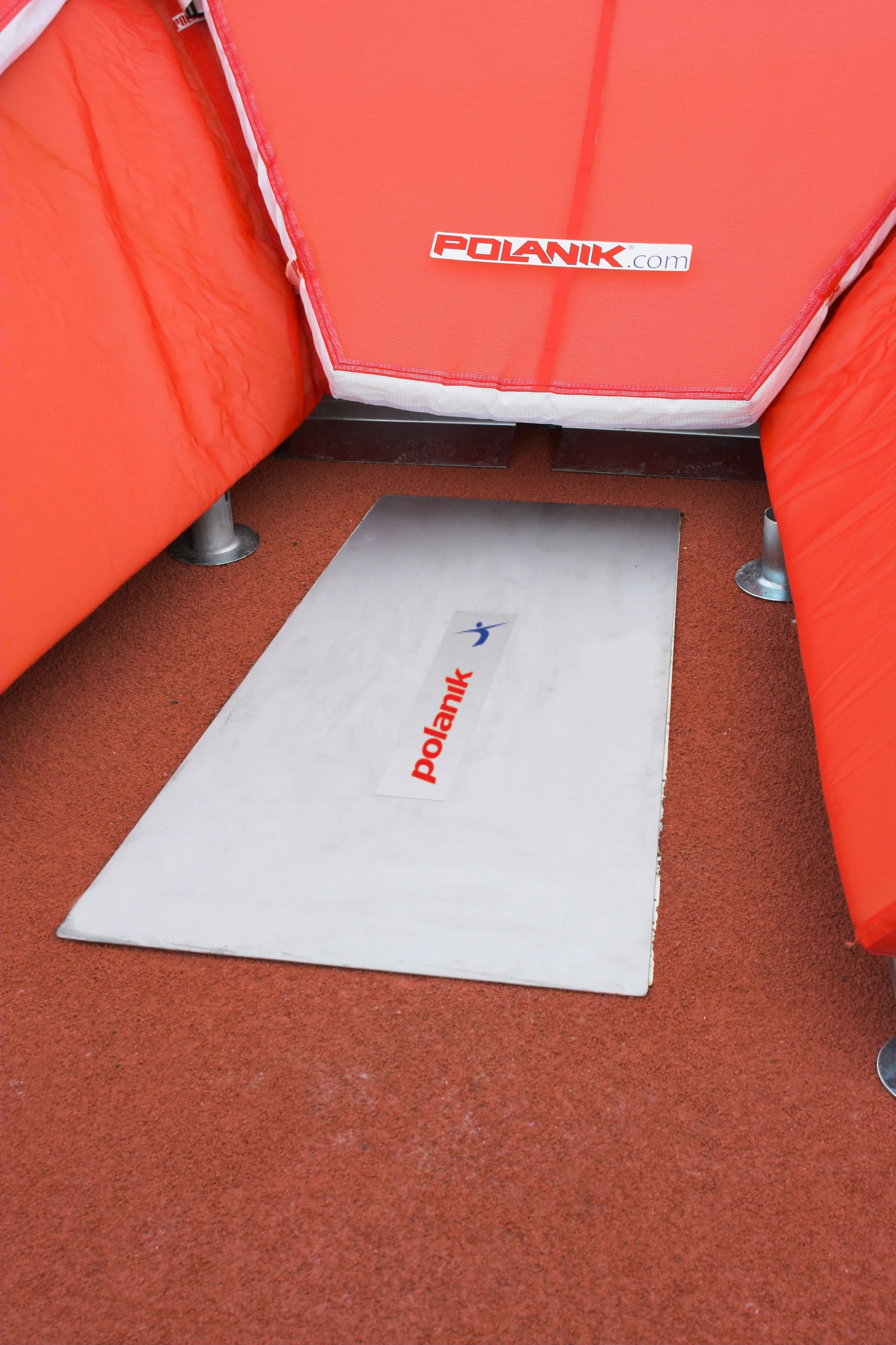 Polanik Vaulting Box Cover