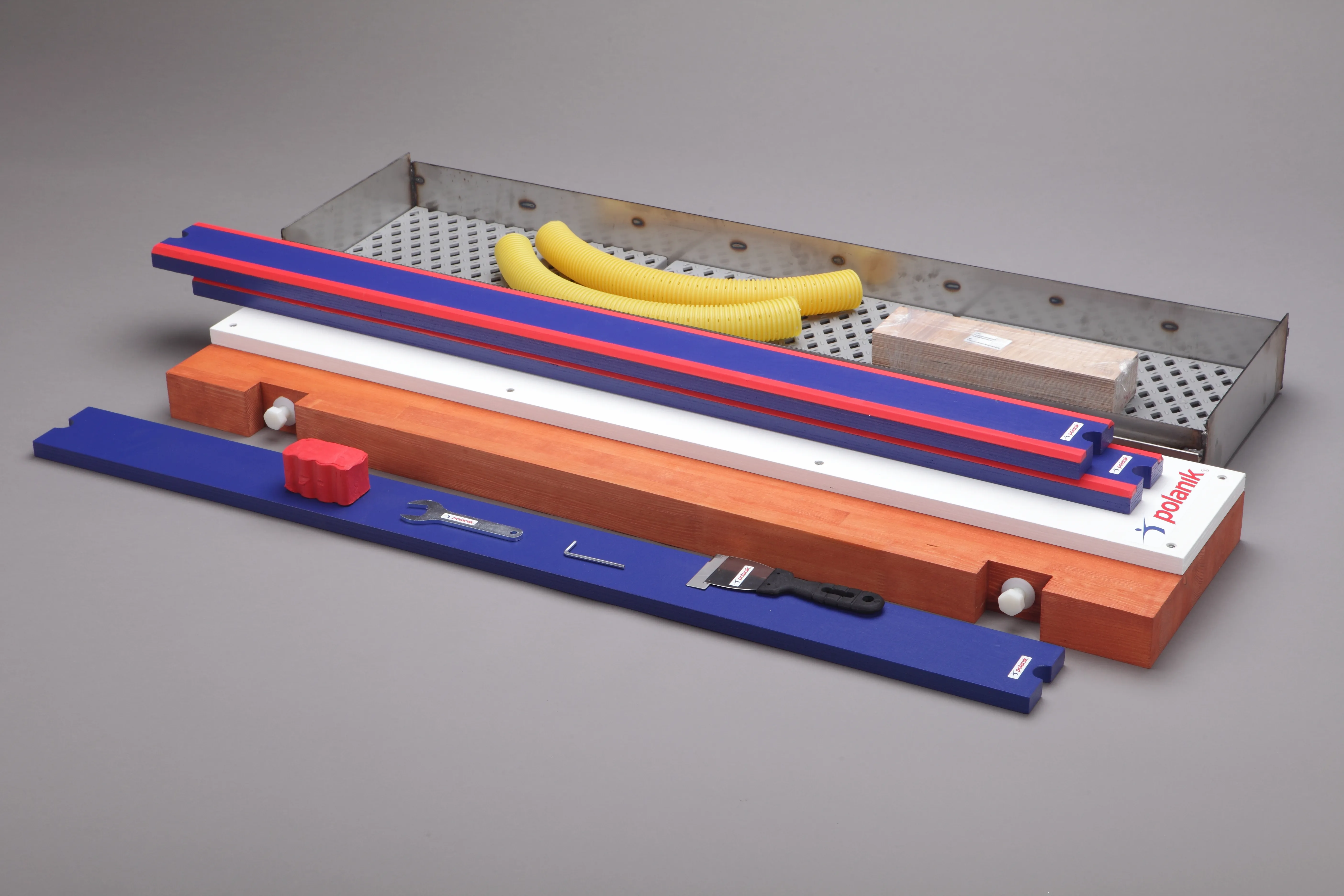 Polanik Complete Take-Off Board System S-250